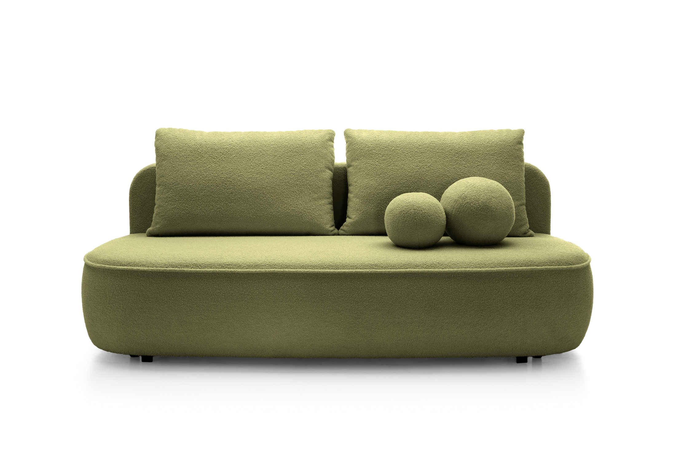 Vert Olive