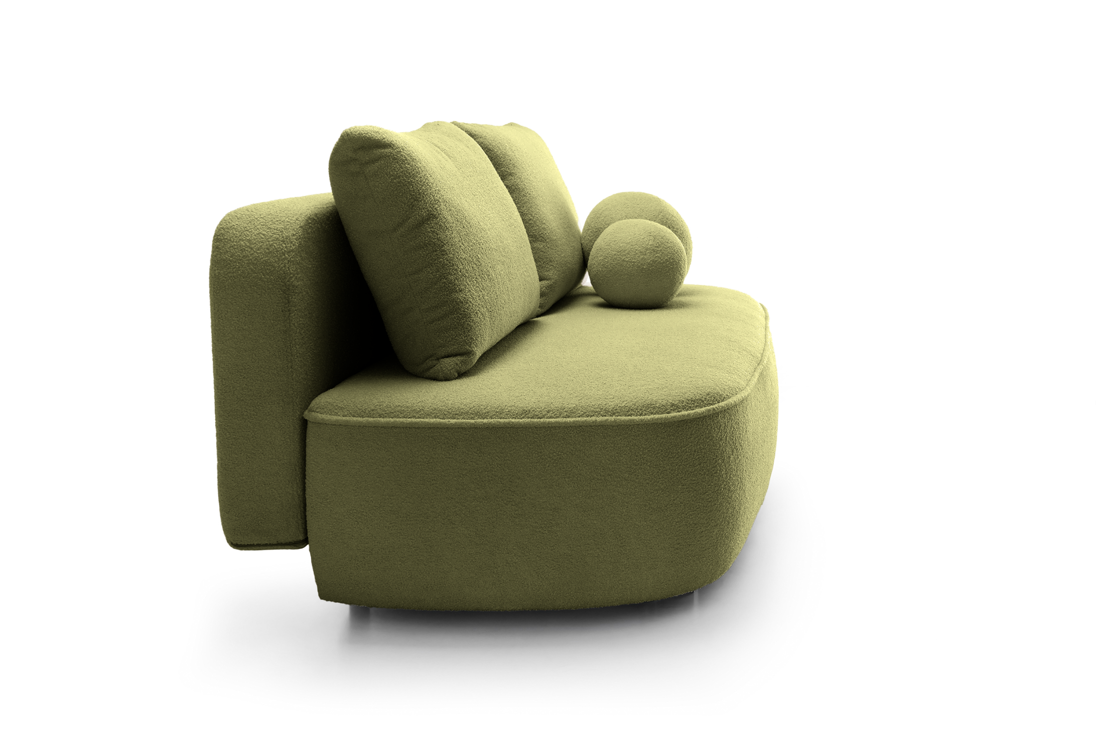 Vert Olive
