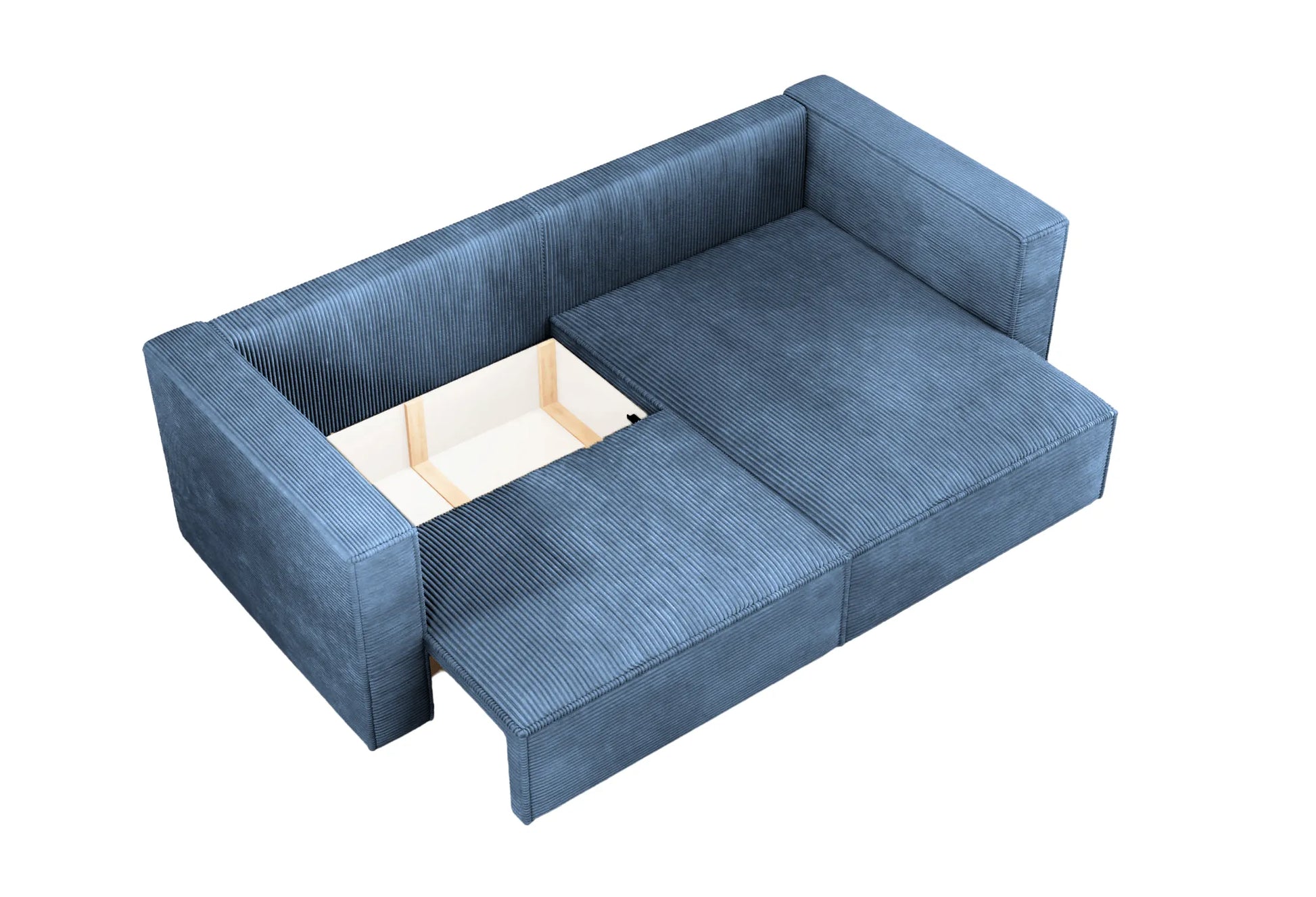 JULIA - Velours côtelé