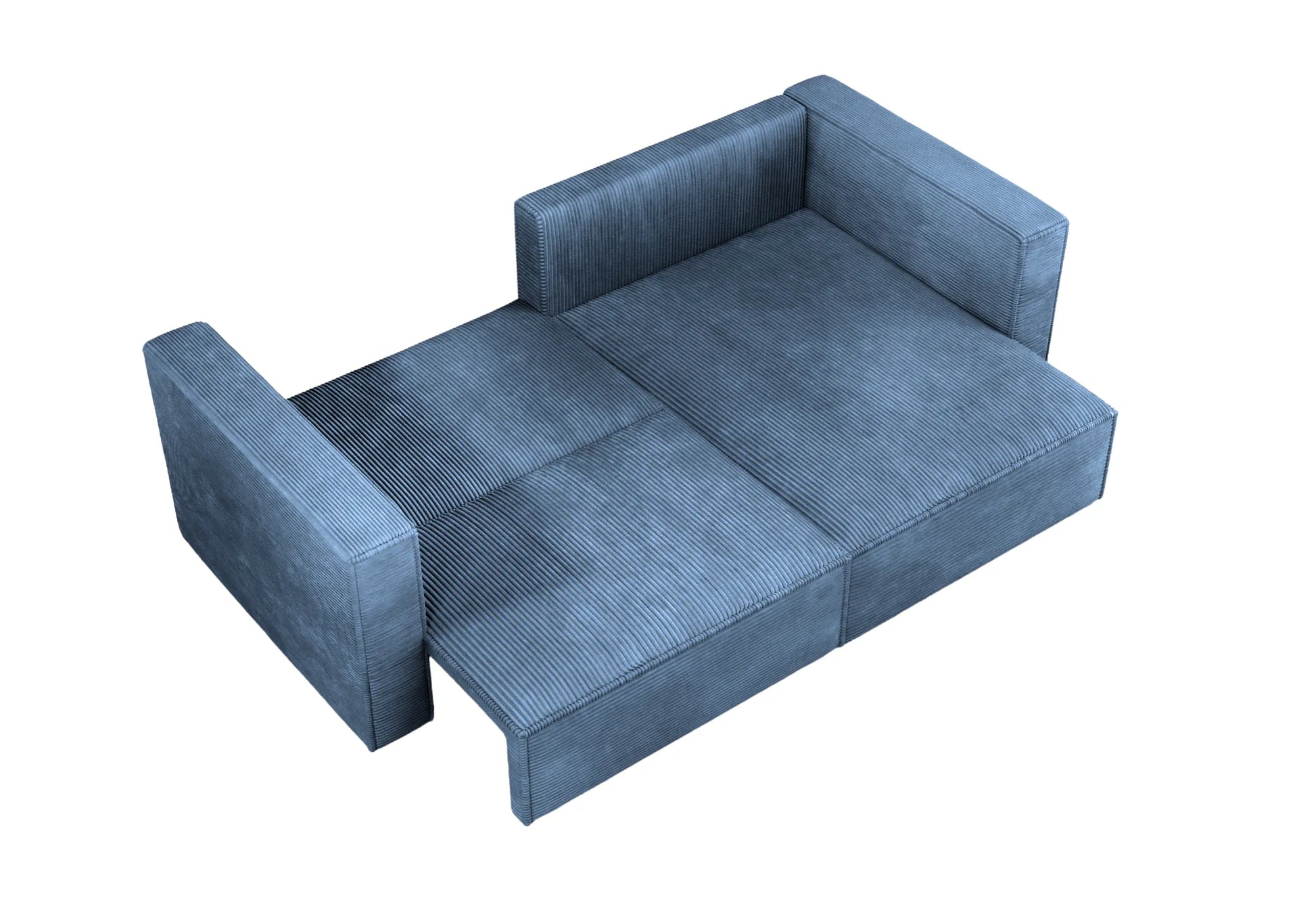 JULIA - Velours côtelé