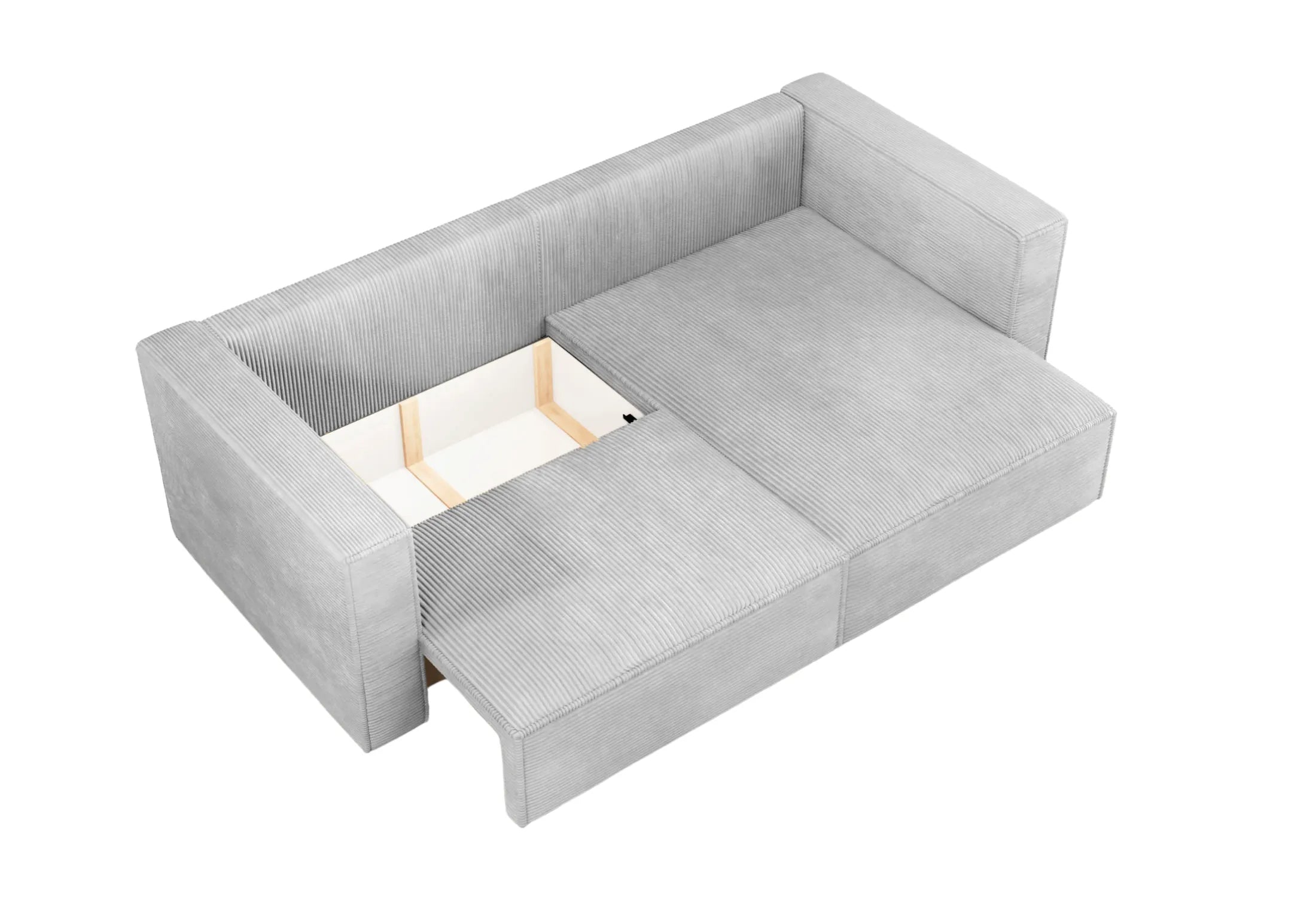 JULIA - Velours côtelé