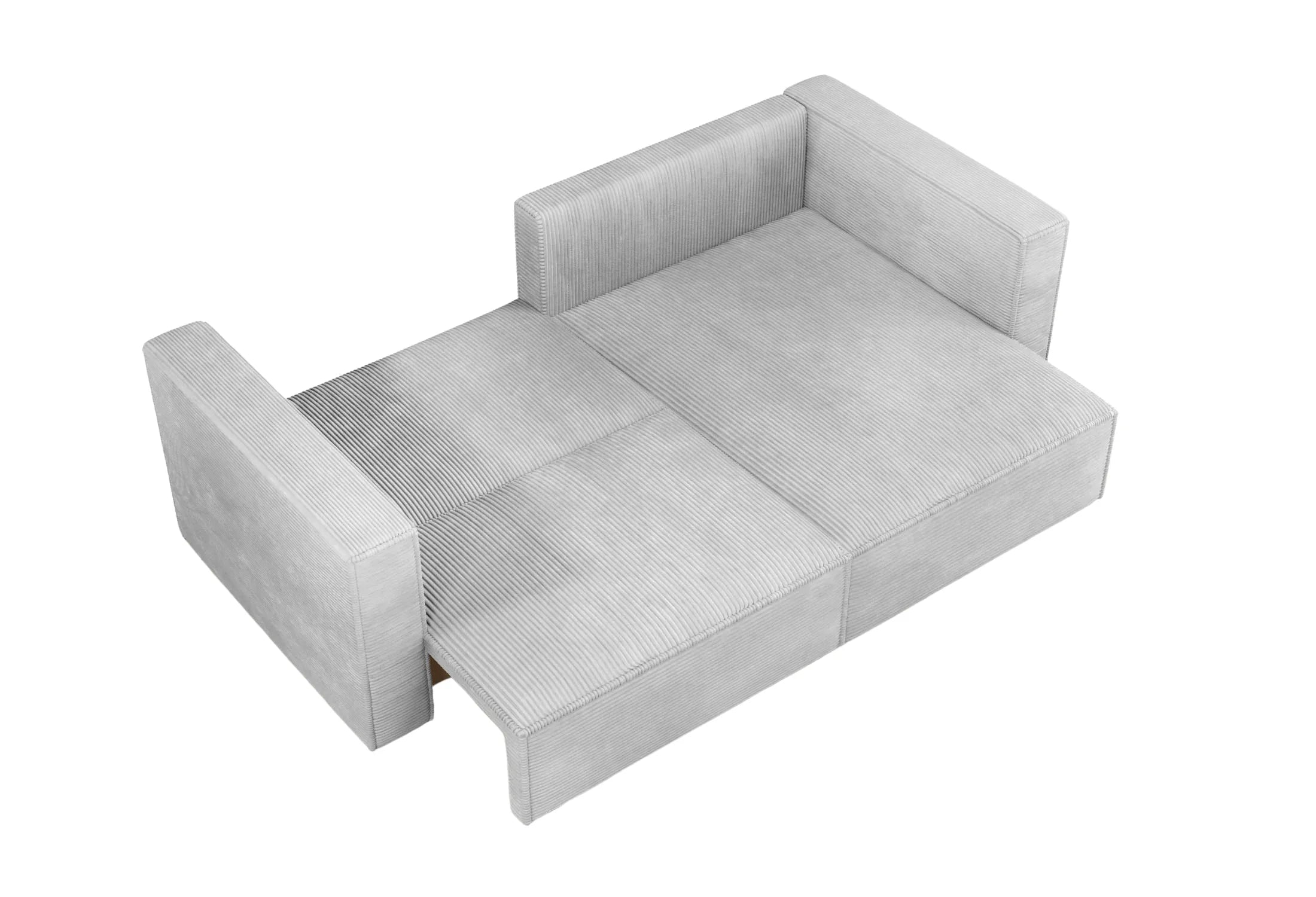 JULIA - Velours côtelé