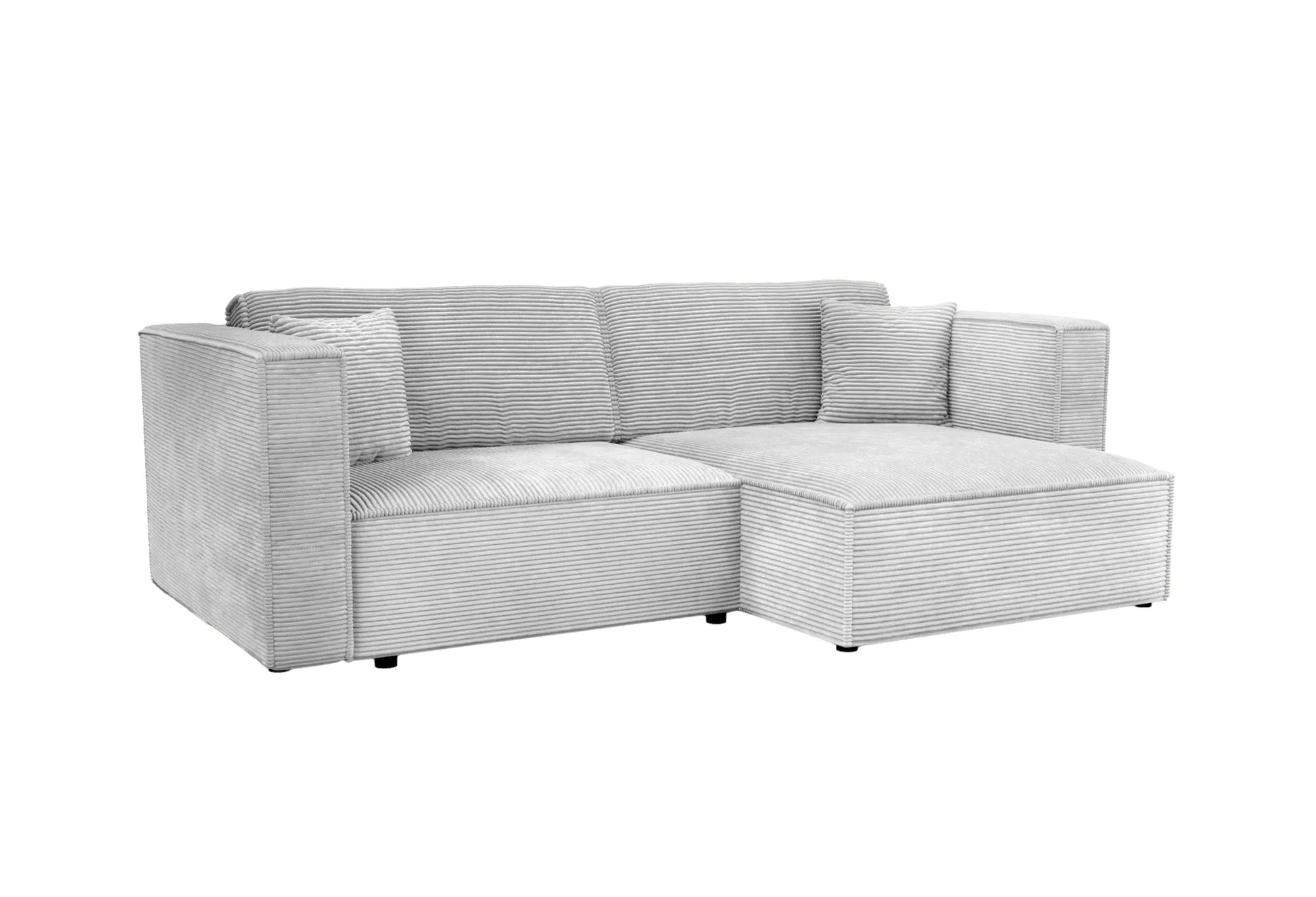 JULIA - Velours côtelé