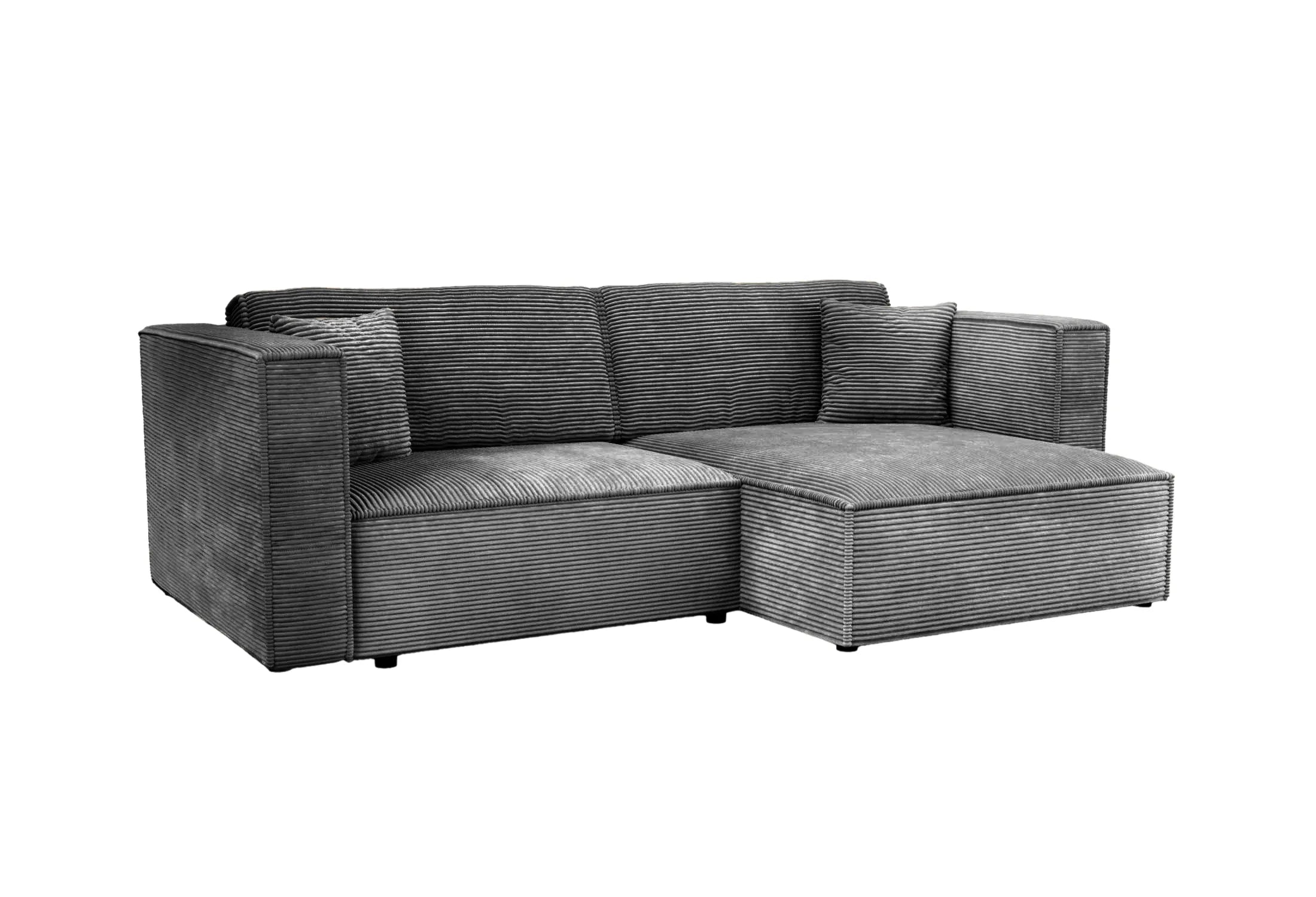 JULIA - Velours côtelé