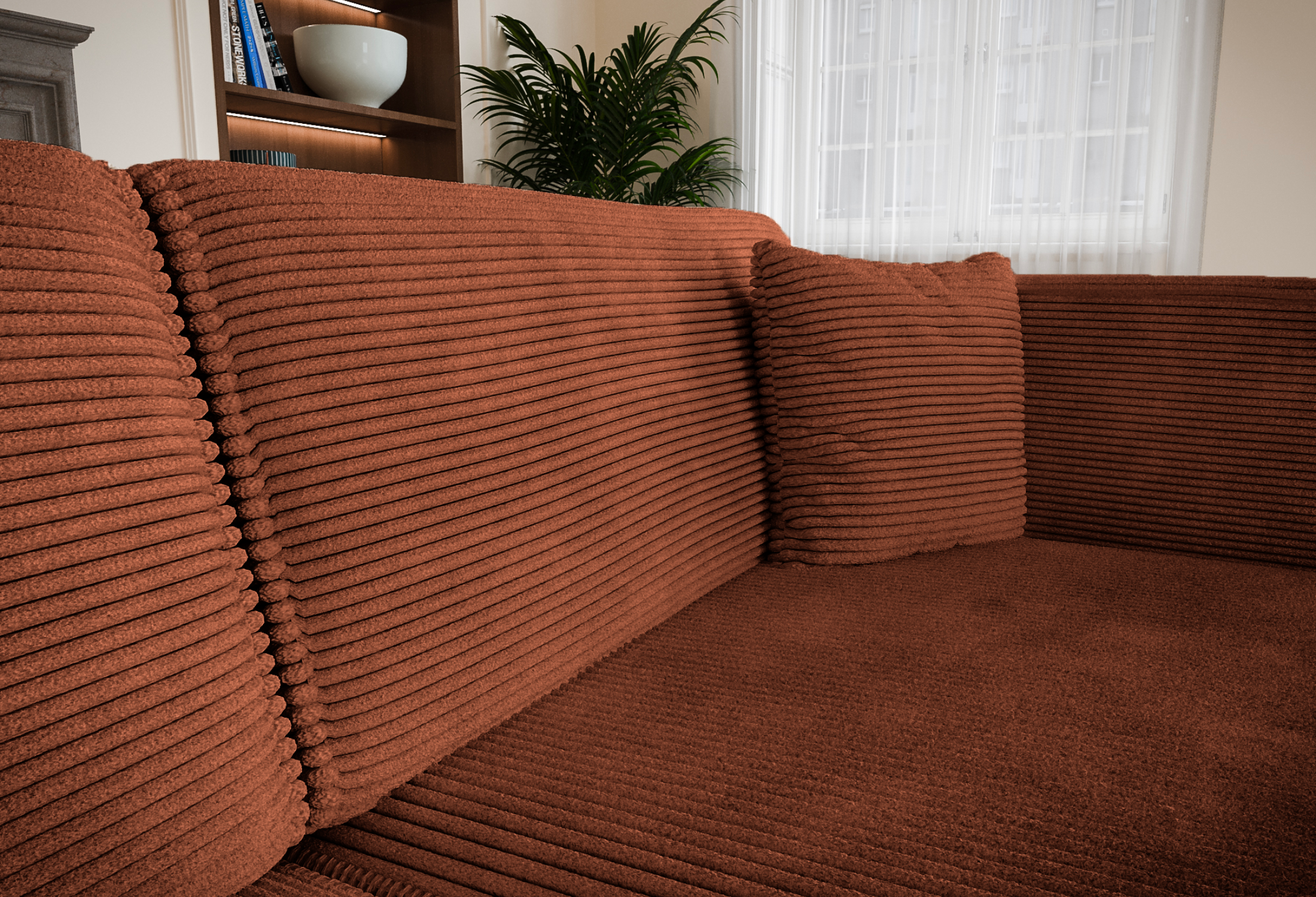 Terracotta