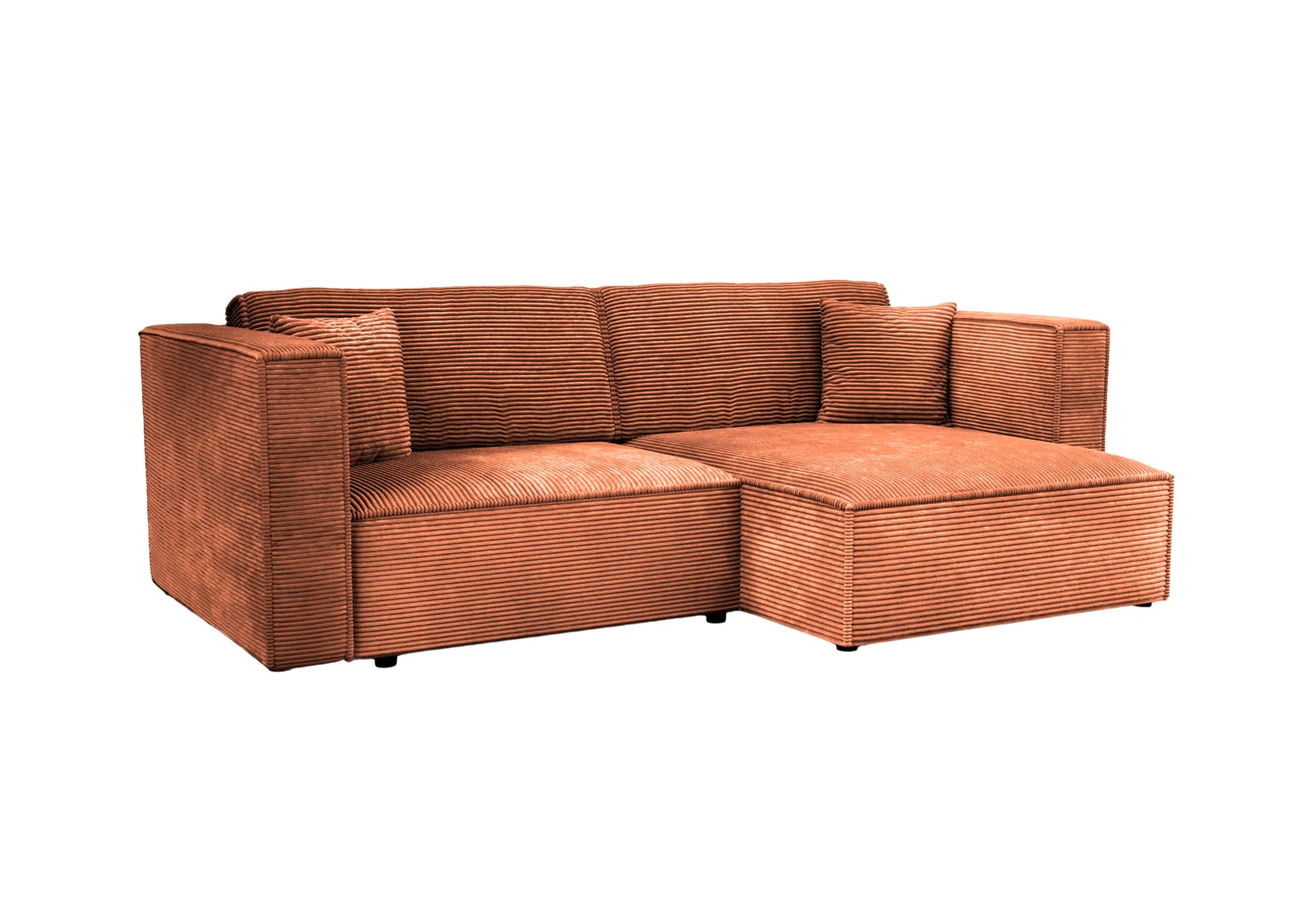 JULIA - Velours côtelé