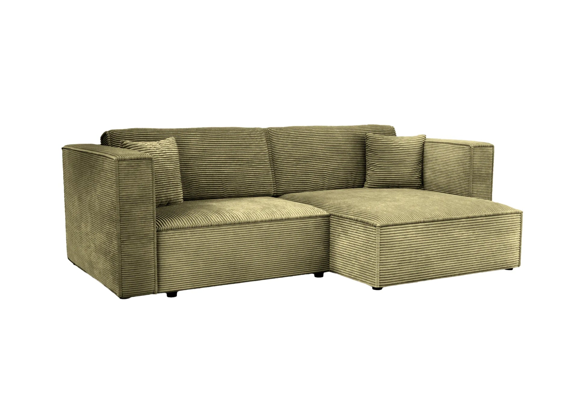 JULIA - Velours côtelé