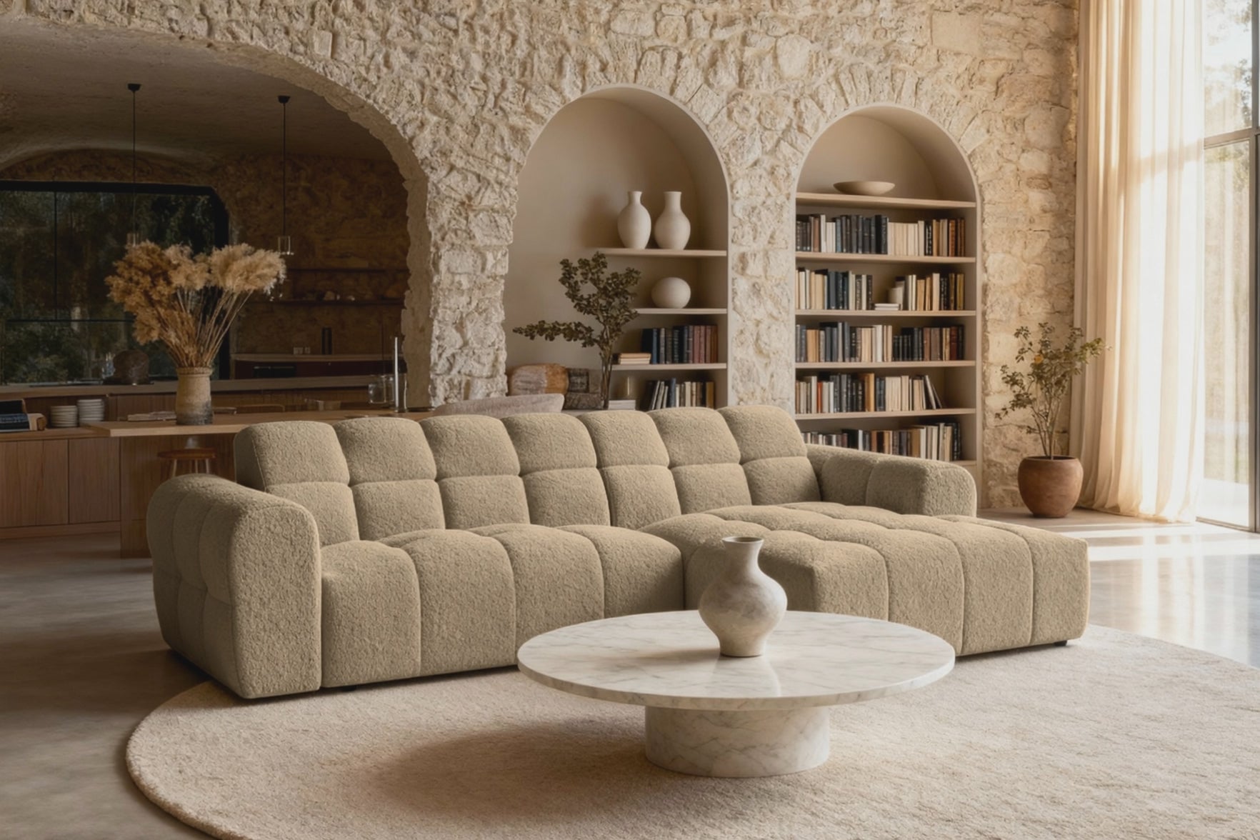 Charger la vidéo : Café