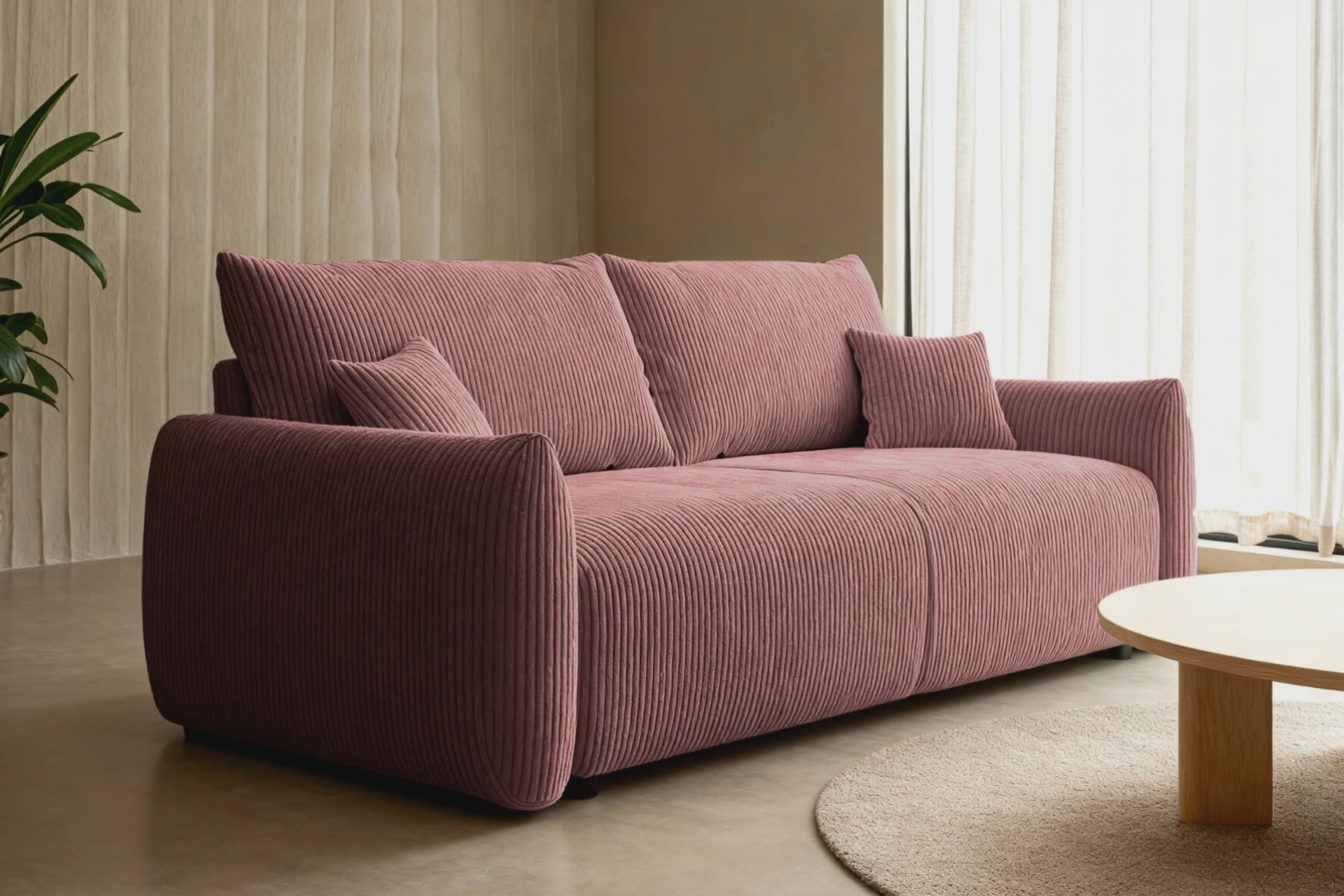 Charger la vidéo : Rose