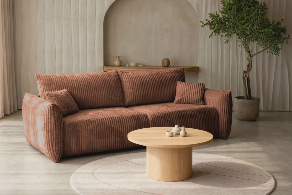 Charger la vidéo : Terracotta