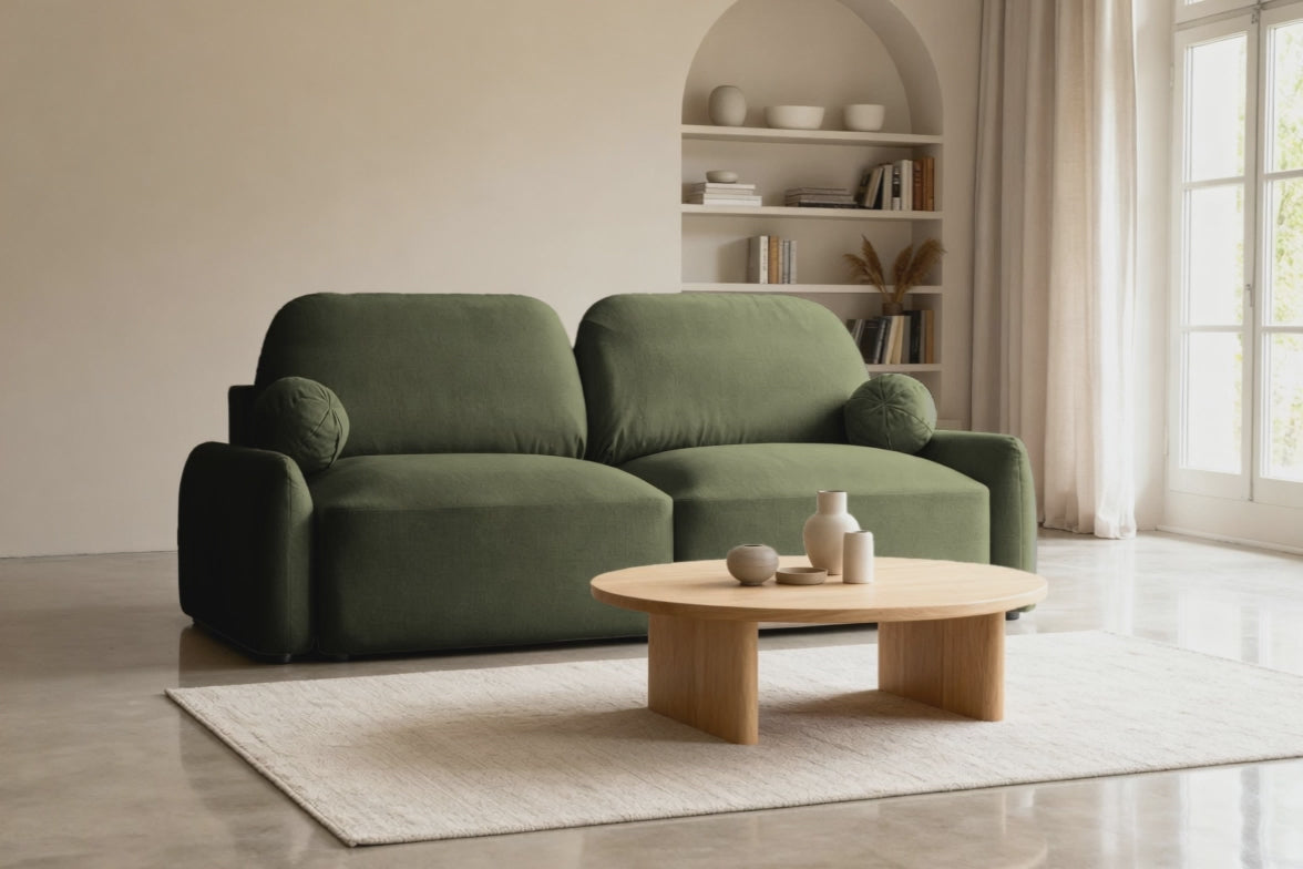 Charger la vidéo : Vert