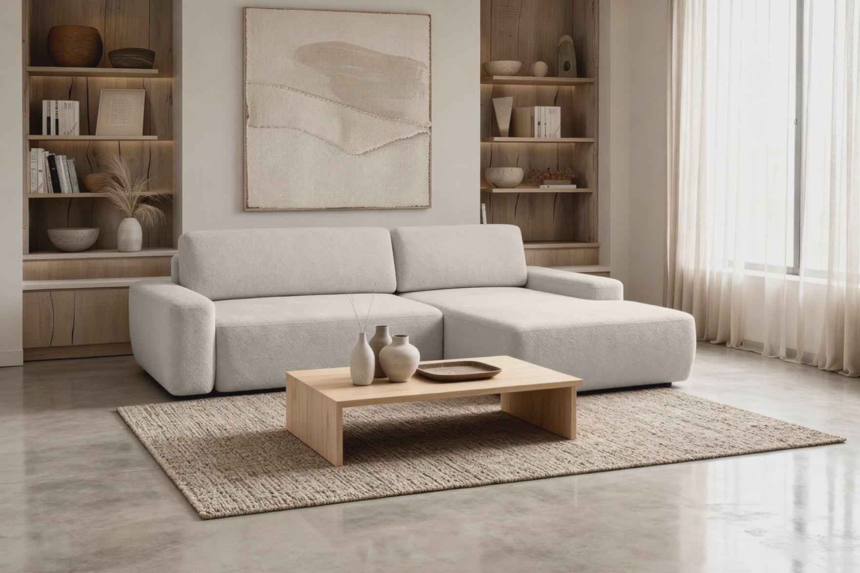 Charger la vidéo : Beige