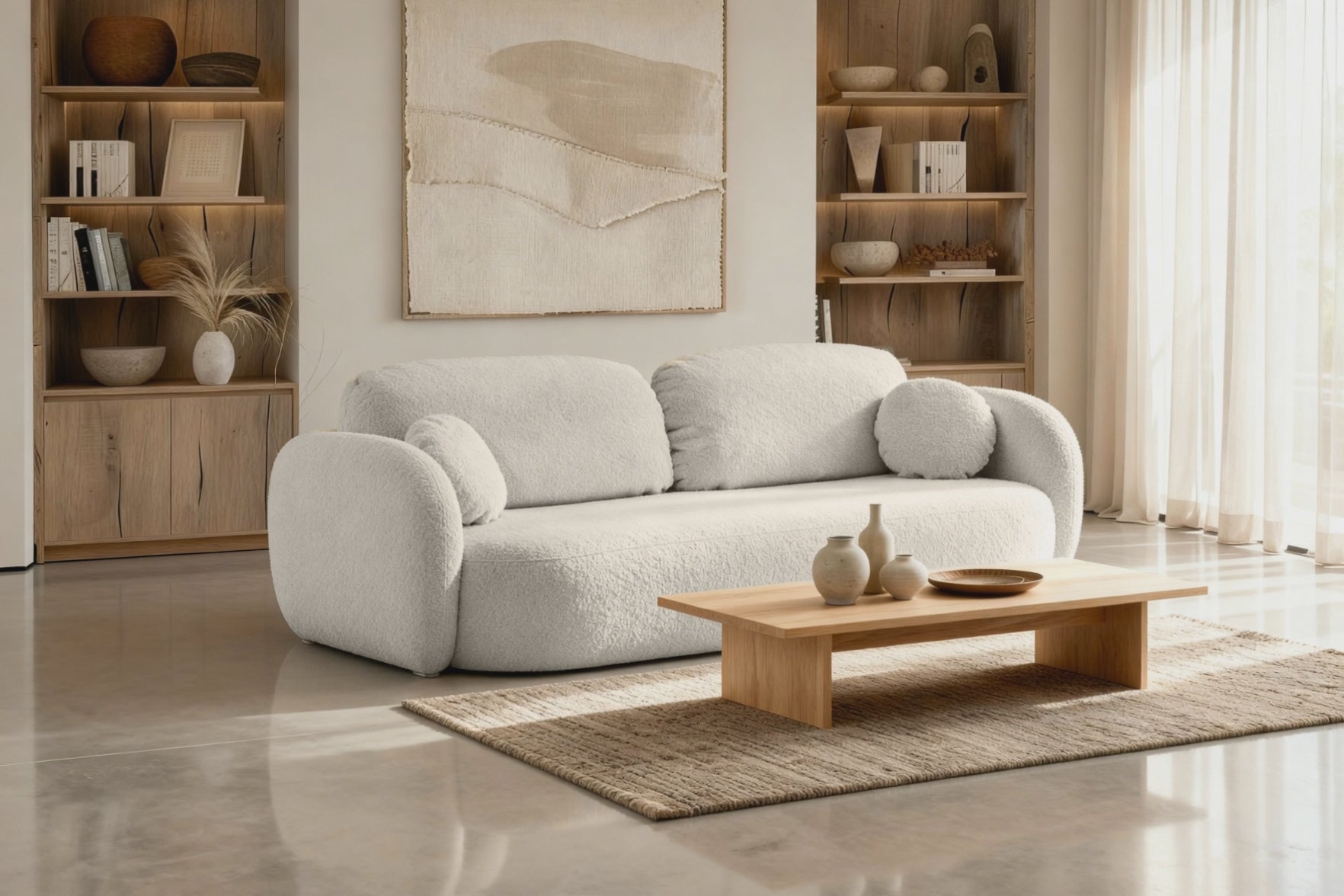 Charger la vidéo : Beige