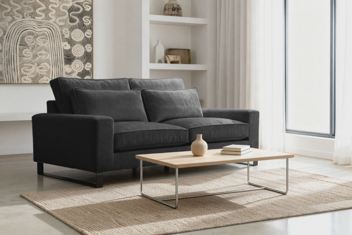 Charger la vidéo : Noir