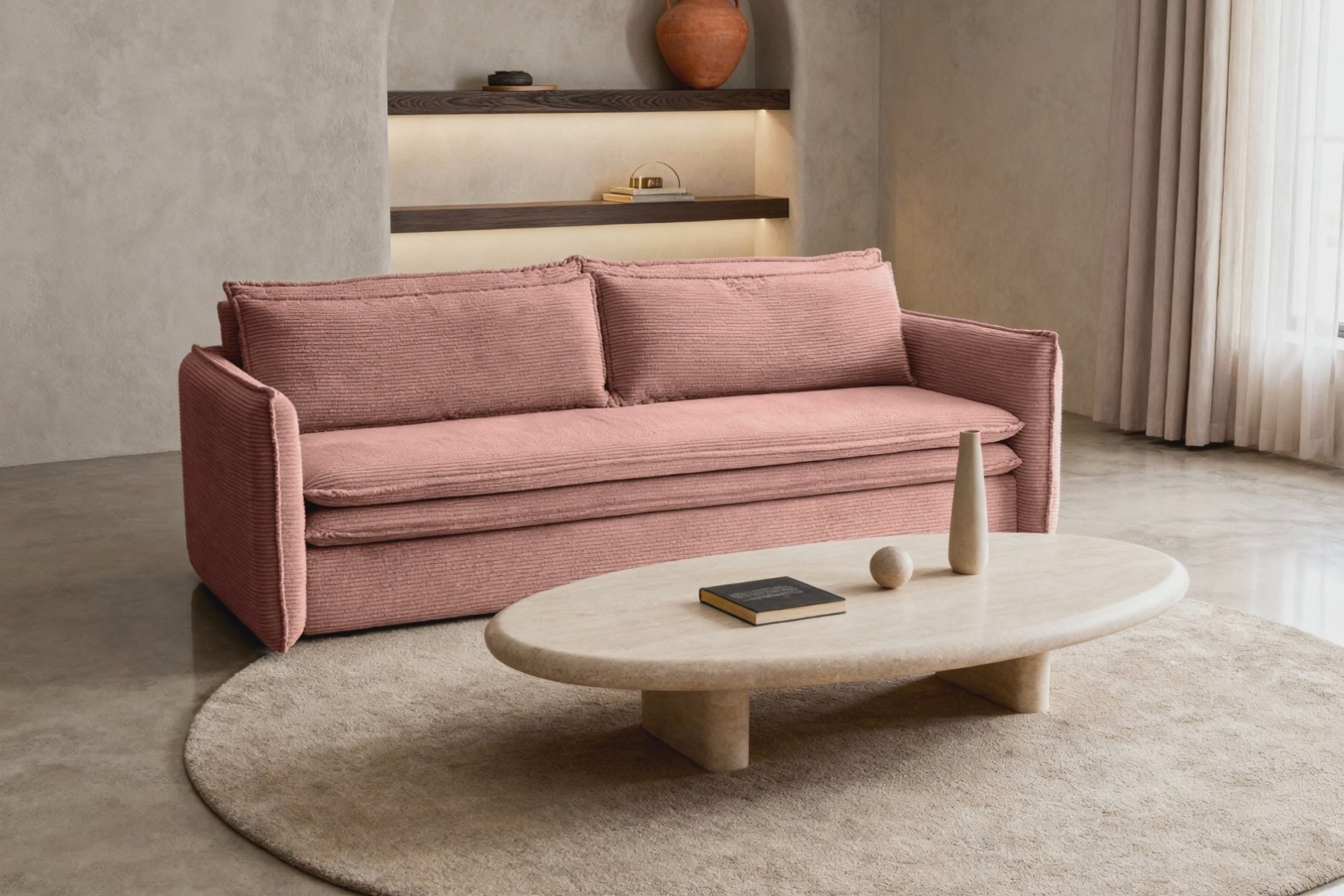 Charger la vidéo : Rose