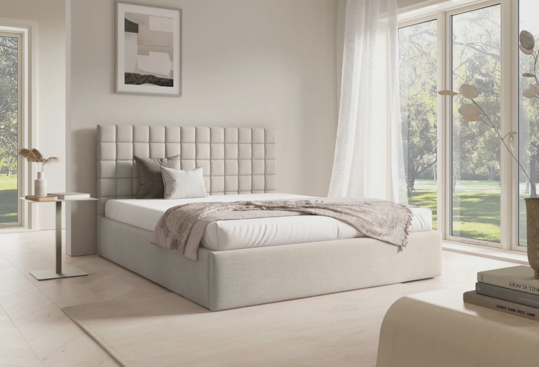 Charger la vidéo : Rose