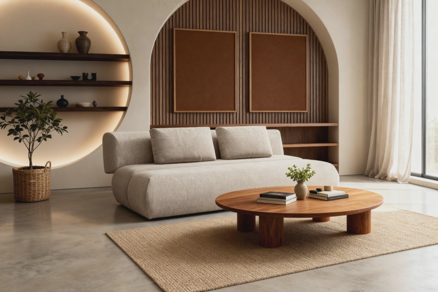 Charger la vidéo : Beige