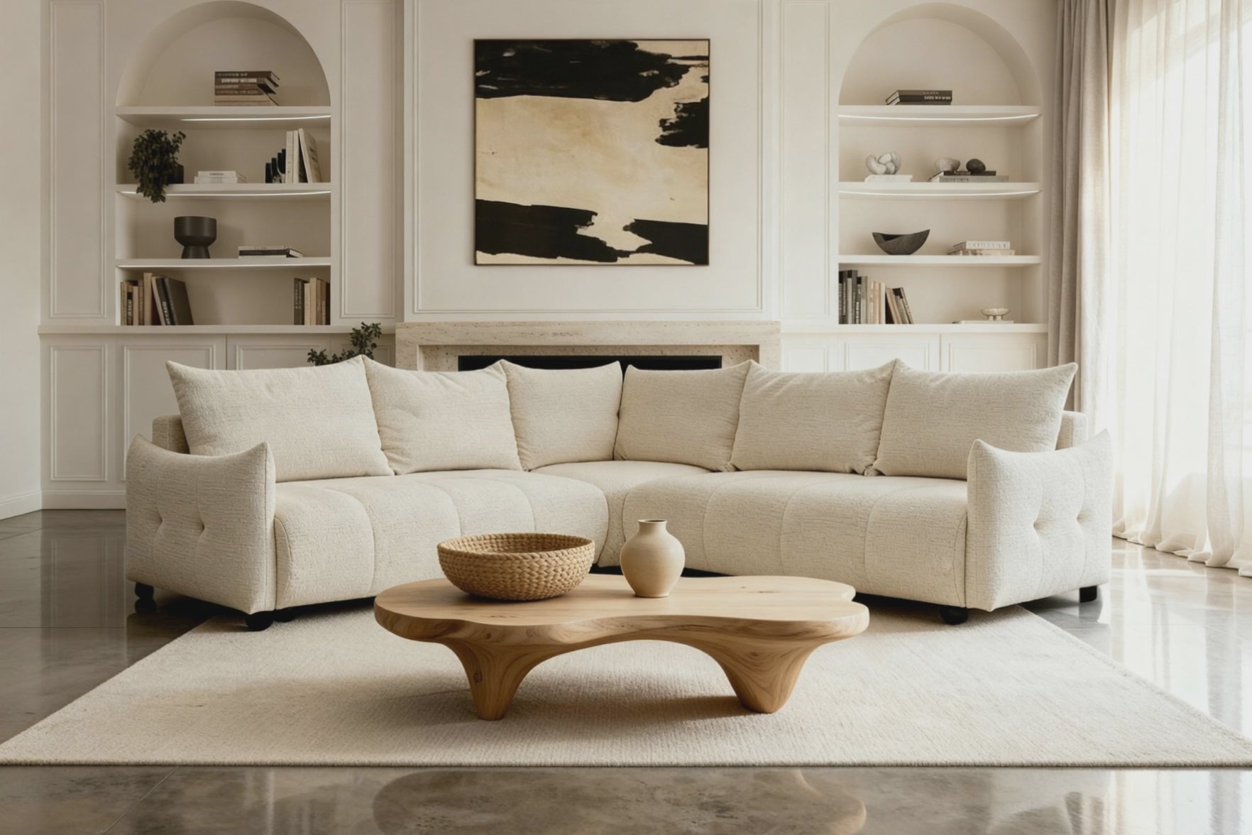 Charger la vidéo : Beige