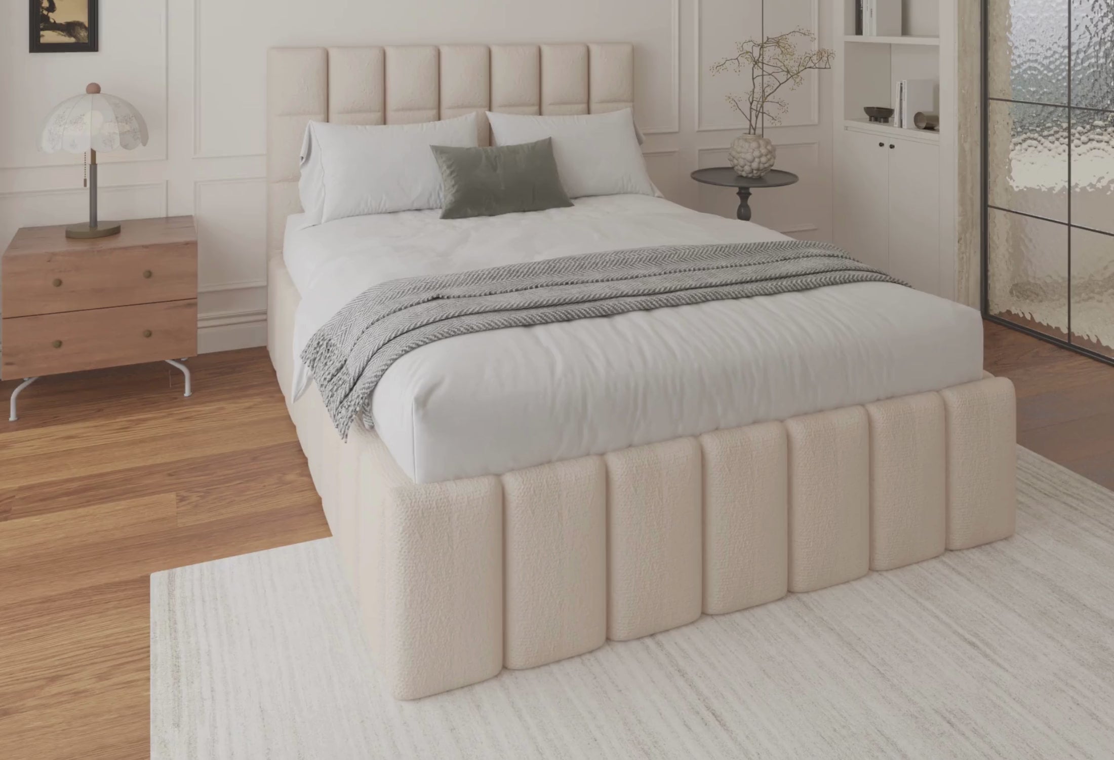 Beige