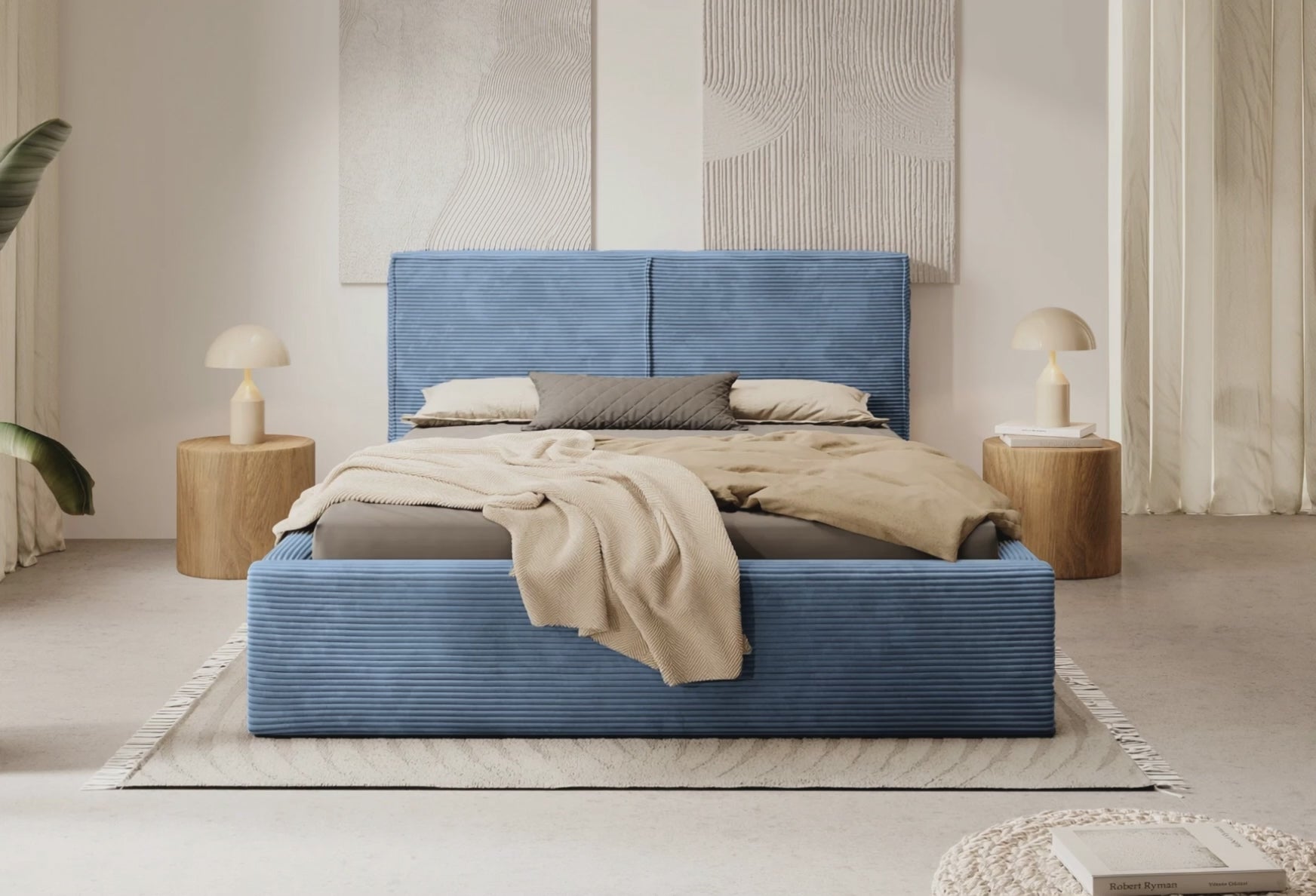 Charger la vidéo : Gris foncé