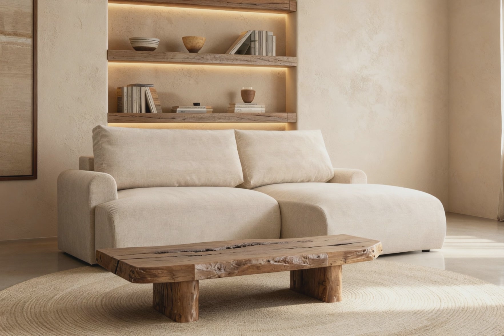 Charger la vidéo : Beige