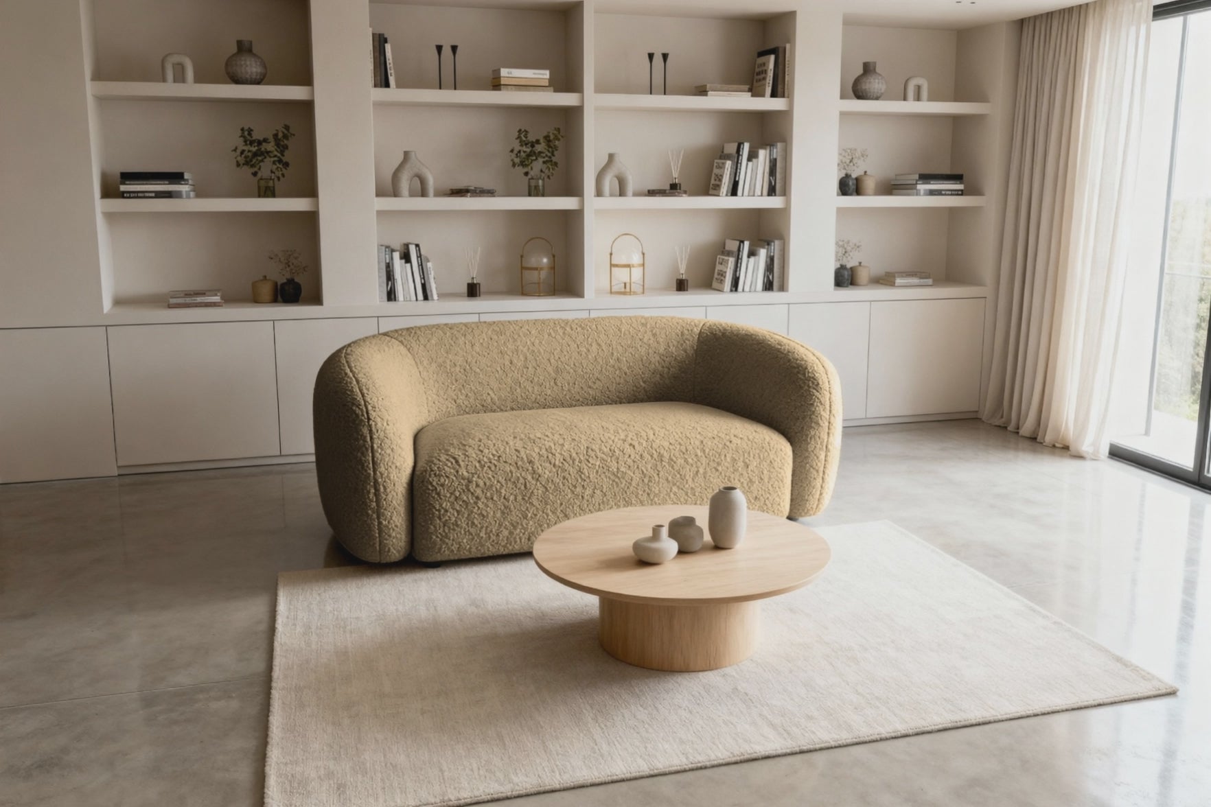 Charger la vidéo : BAHIA 2 places