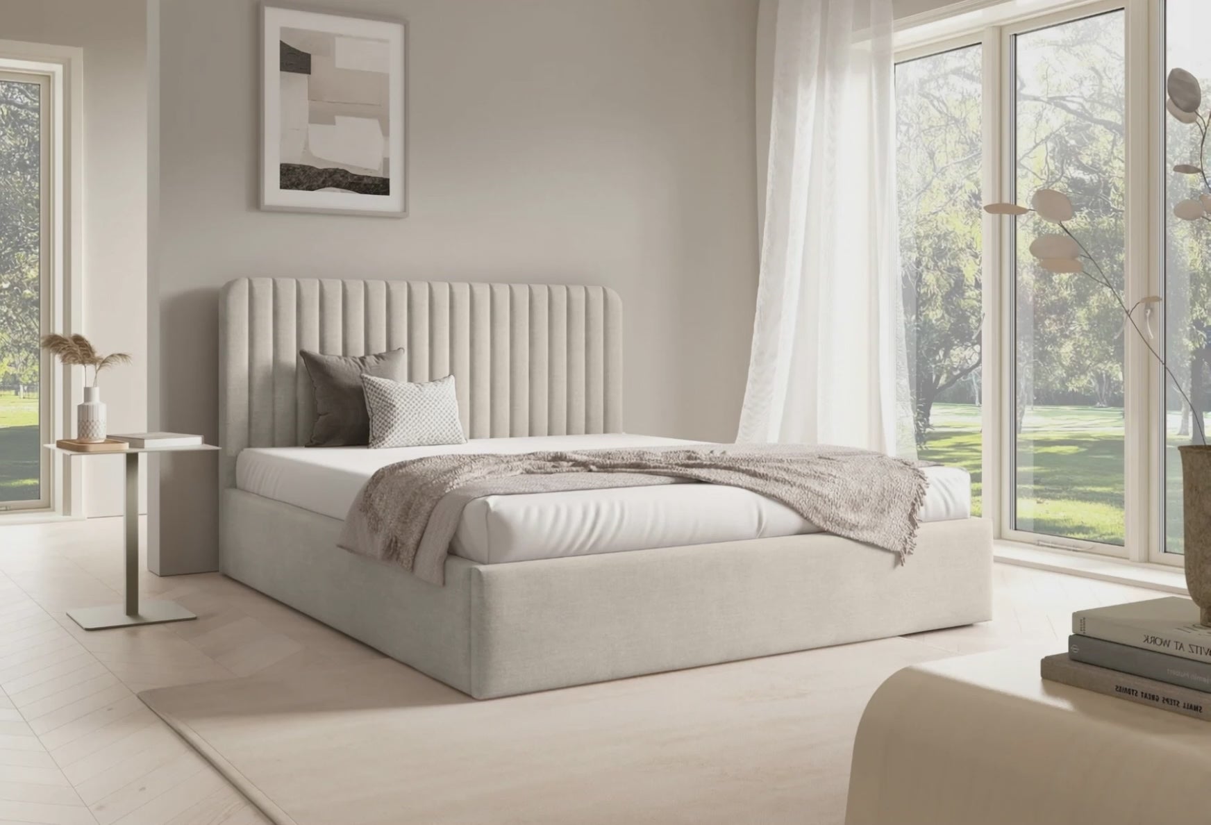 Charger la vidéo : Bleu