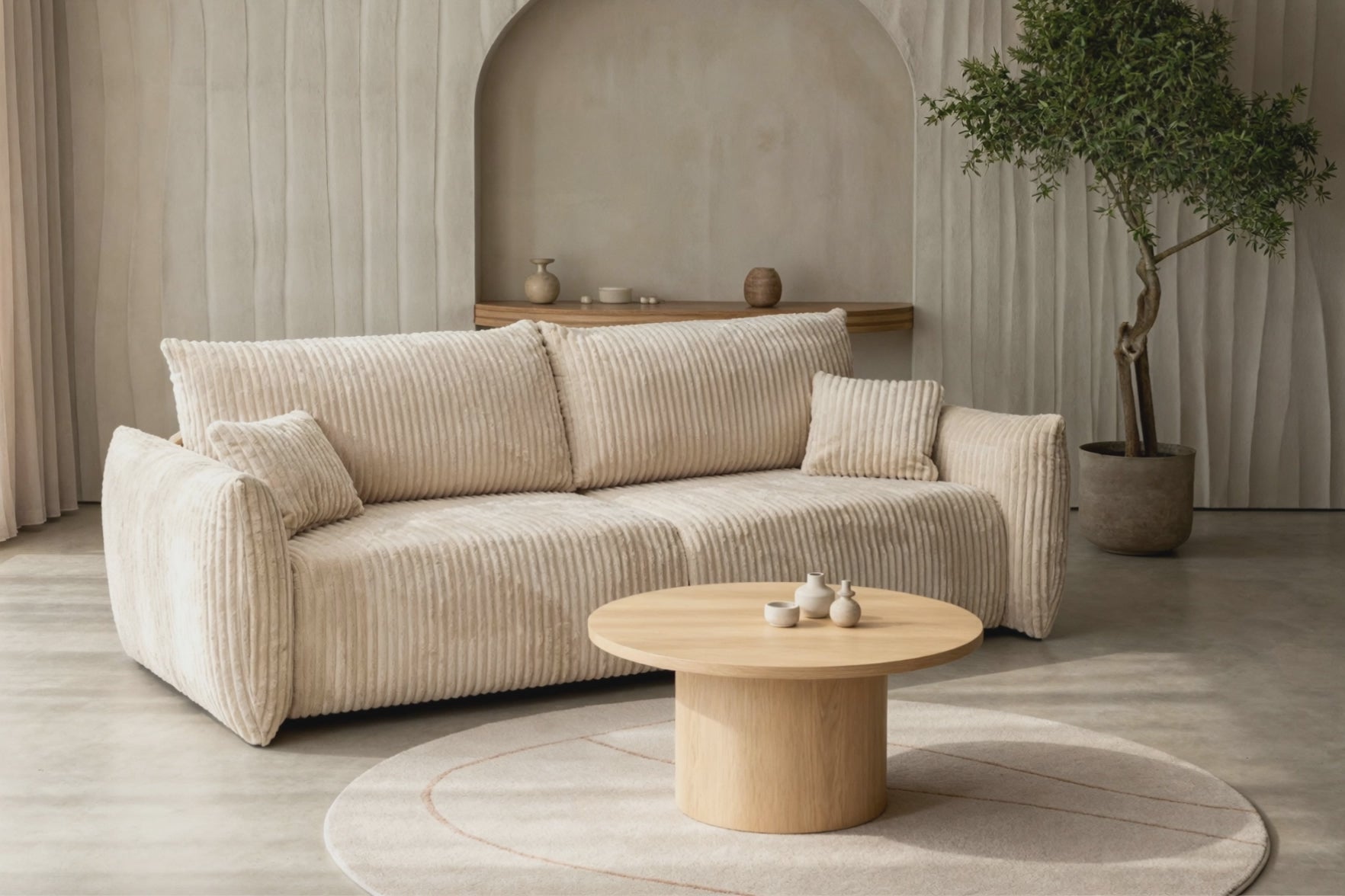 Charger la vidéo : Beige