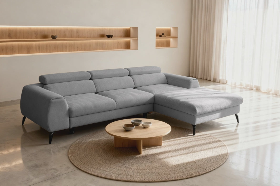 Charger la vidéo : Gris