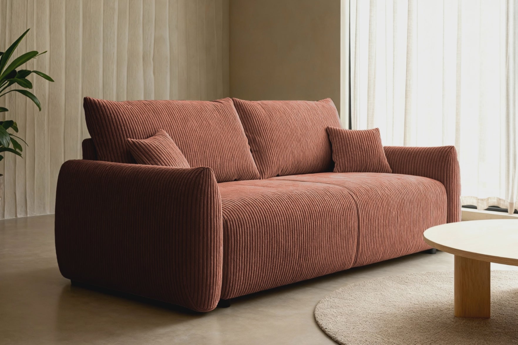 Charger la vidéo : Terracotta