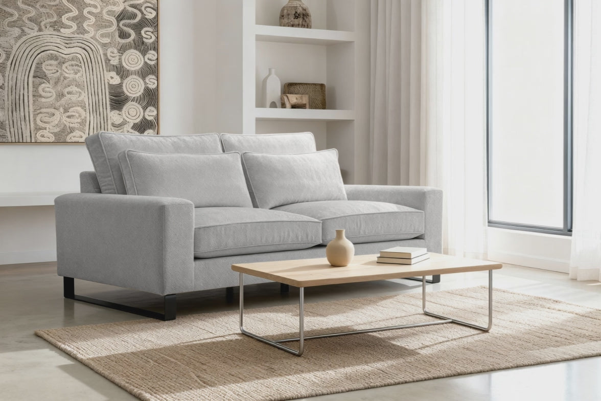 Charger la vidéo : Gris clair