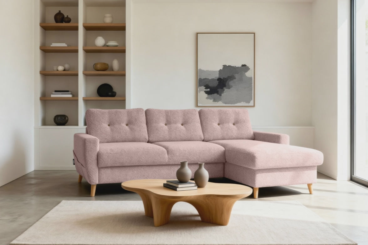 Charger la vidéo : Rose