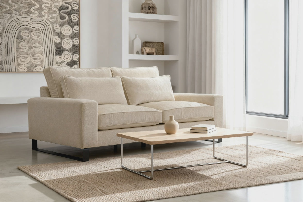 Charger la vidéo : Beige