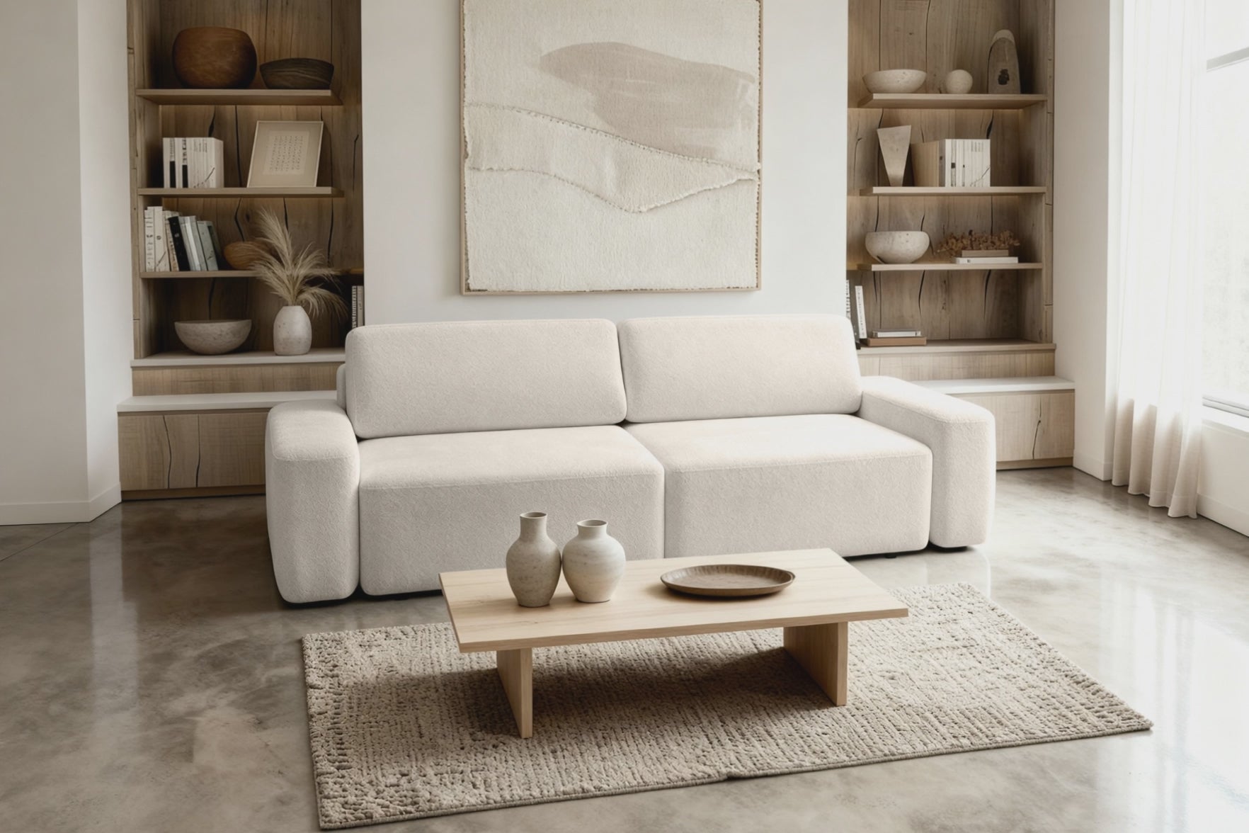 Charger la vidéo : Beige