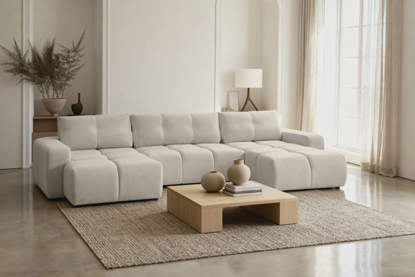 Charger la vidéo : Beige