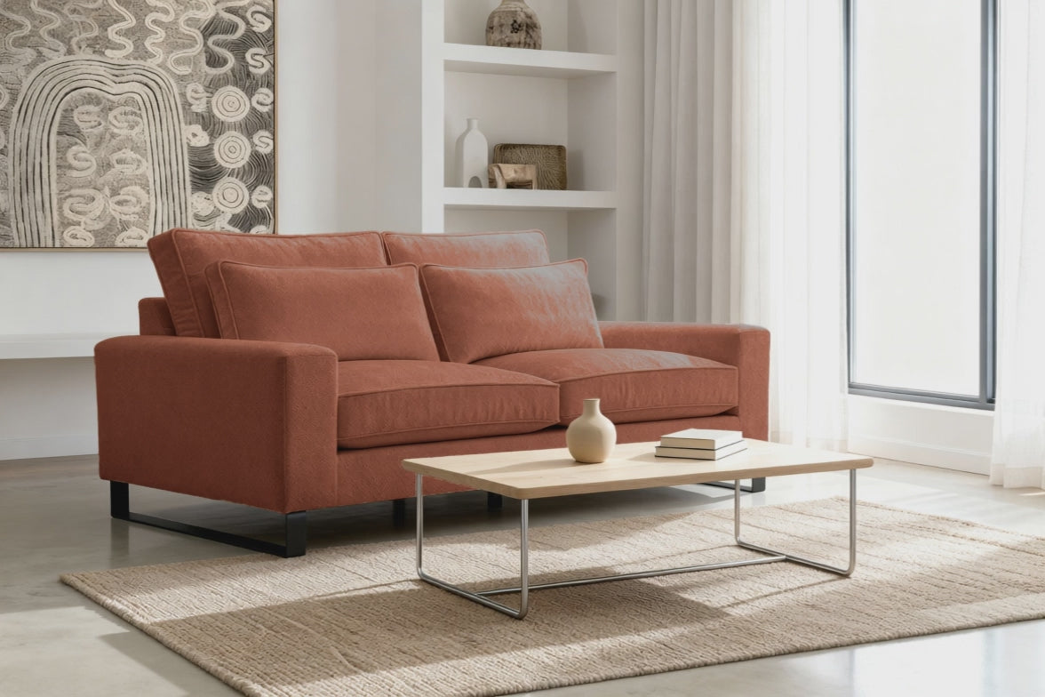 Charger la vidéo : Terracotta