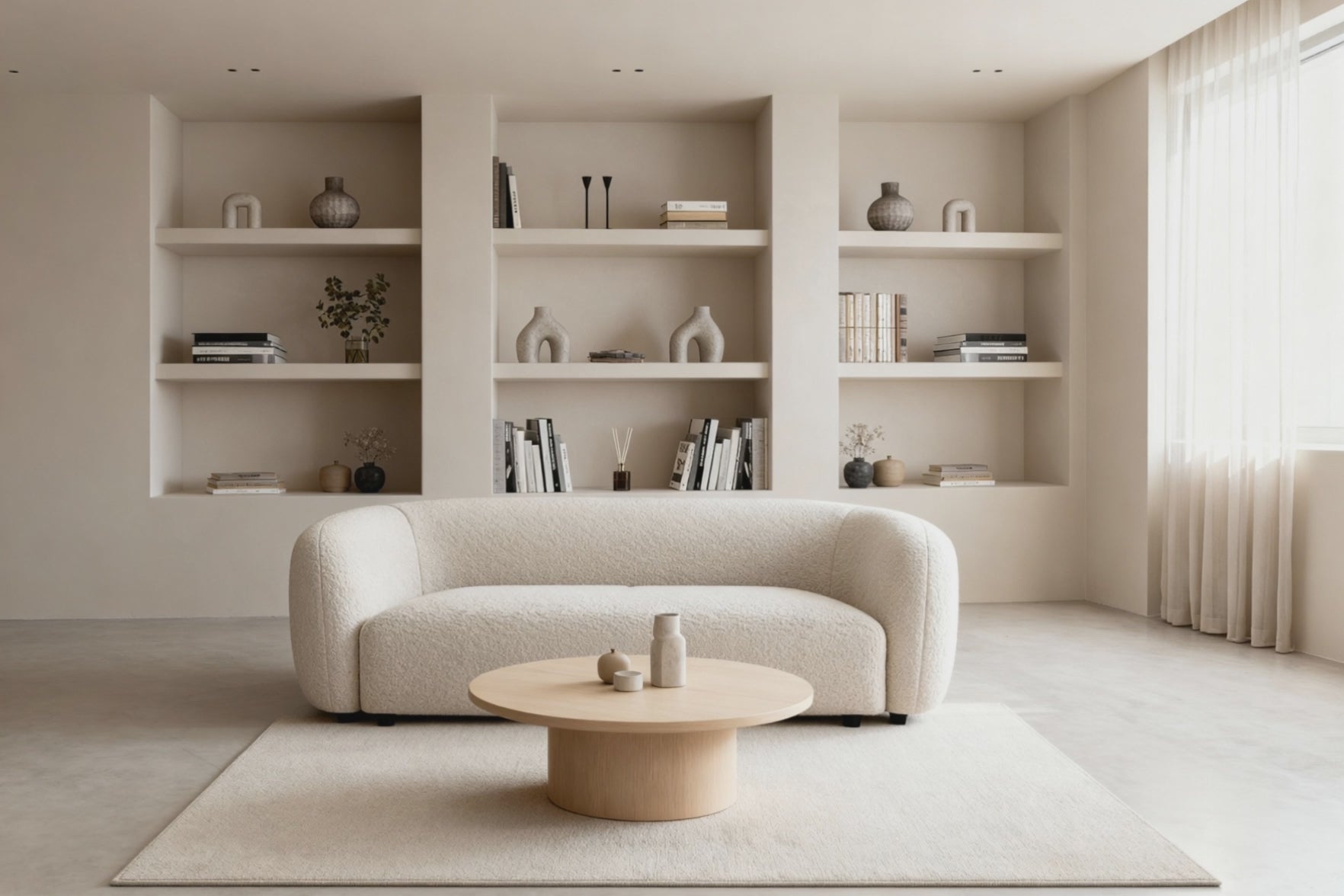 Charger la vidéo : Beige