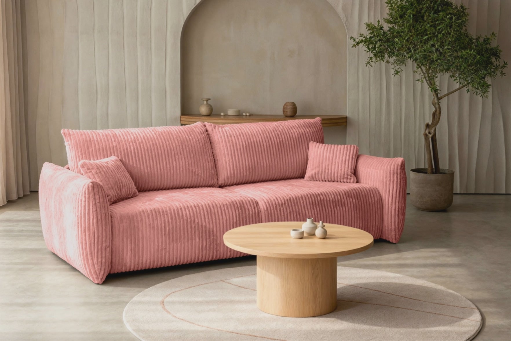 Charger la vidéo : Rose