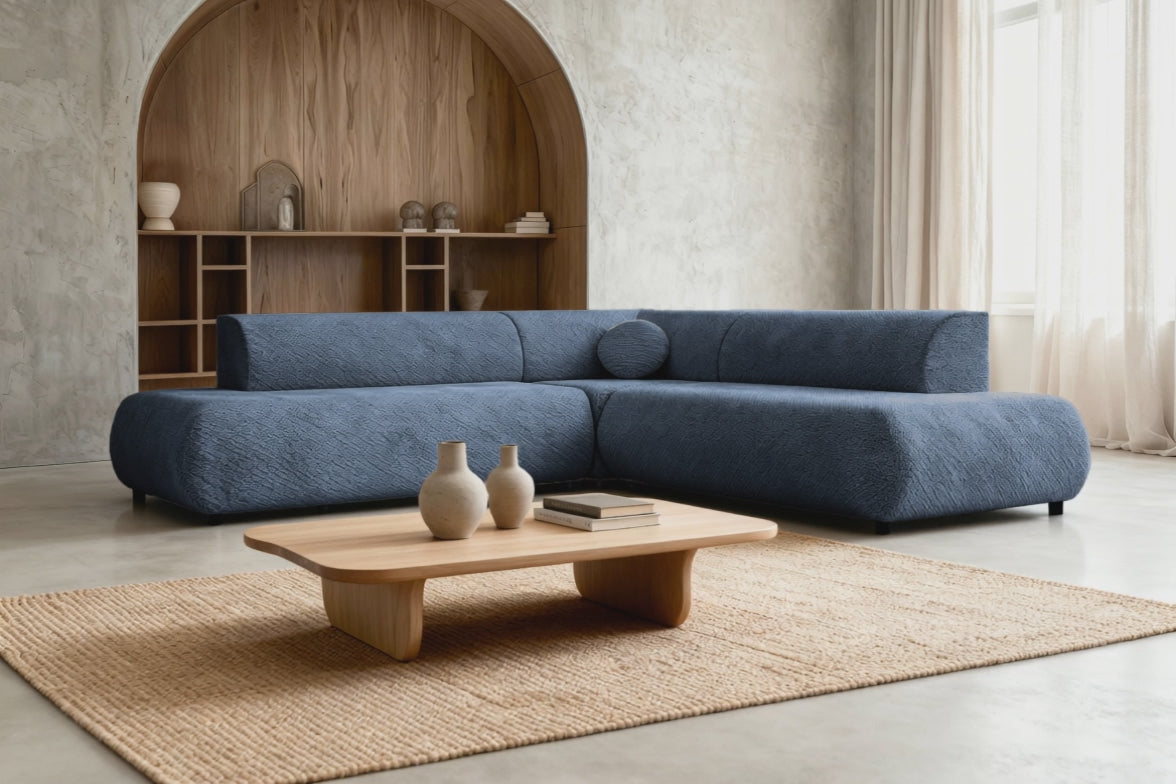 Charger la vidéo : Bleu