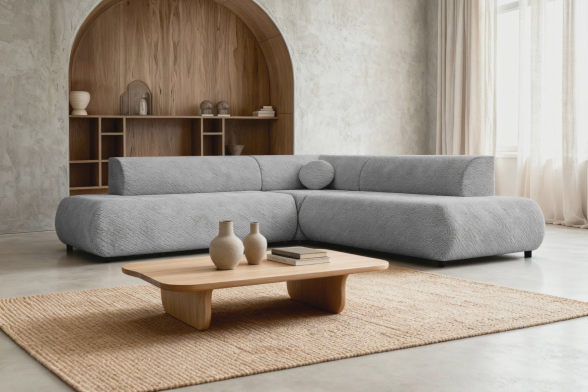 Charger la vidéo : Gris clair