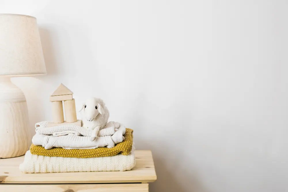 Nos conseils pour aménager une chambre de bébé