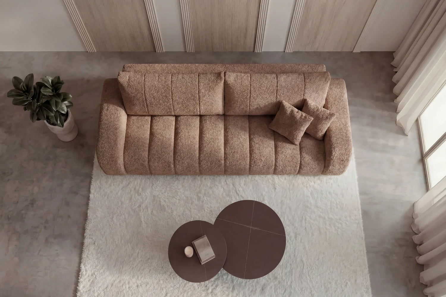 Quel est le meilleur canapé pour dormir tous les jours ?