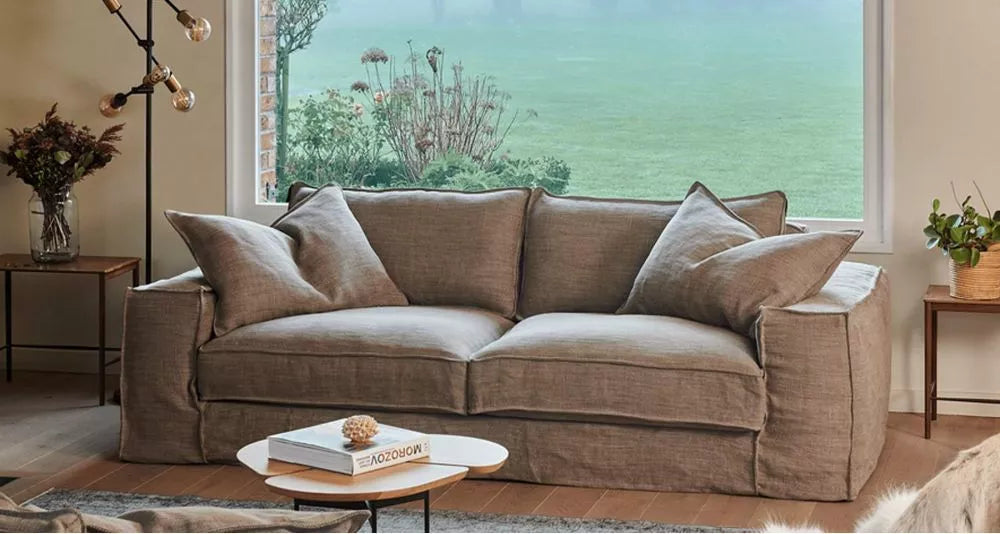 Quel type de canapé est le plus confortable ?