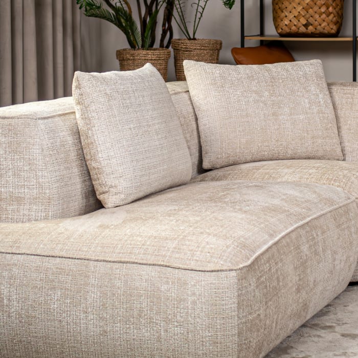 Quelle est la matière la plus résistante pour un canapé ?