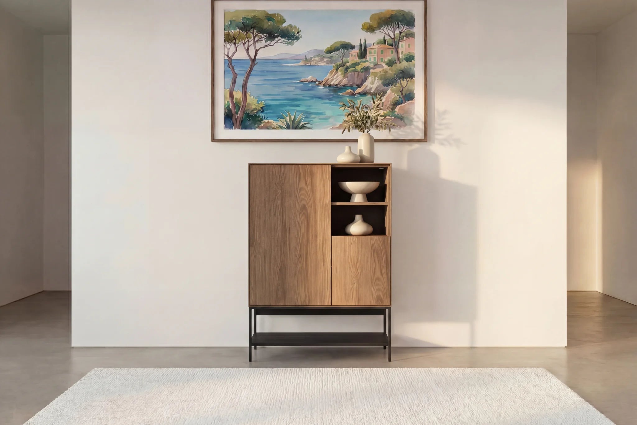 Commode