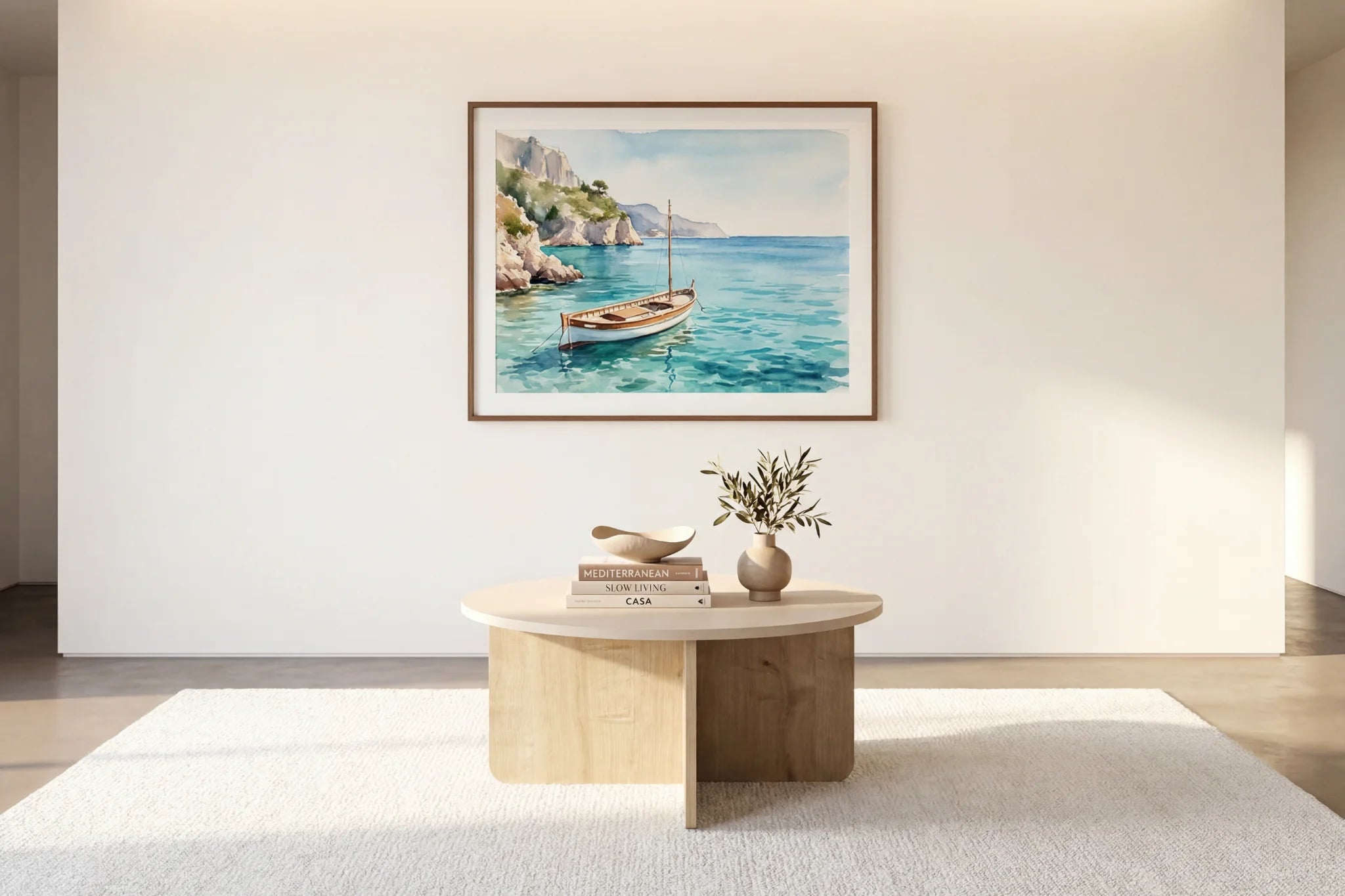 Table basse