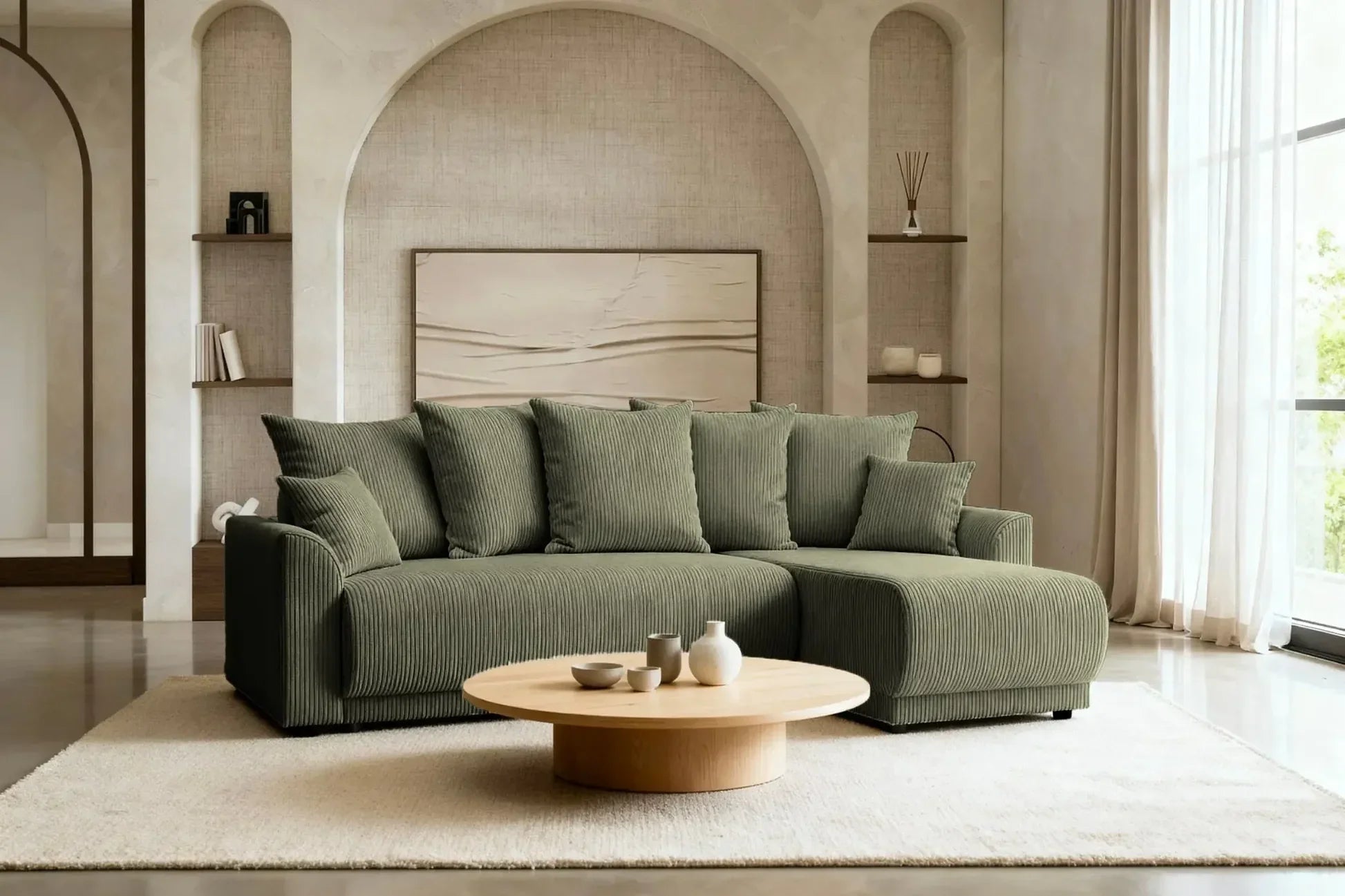 Canapés convertibles