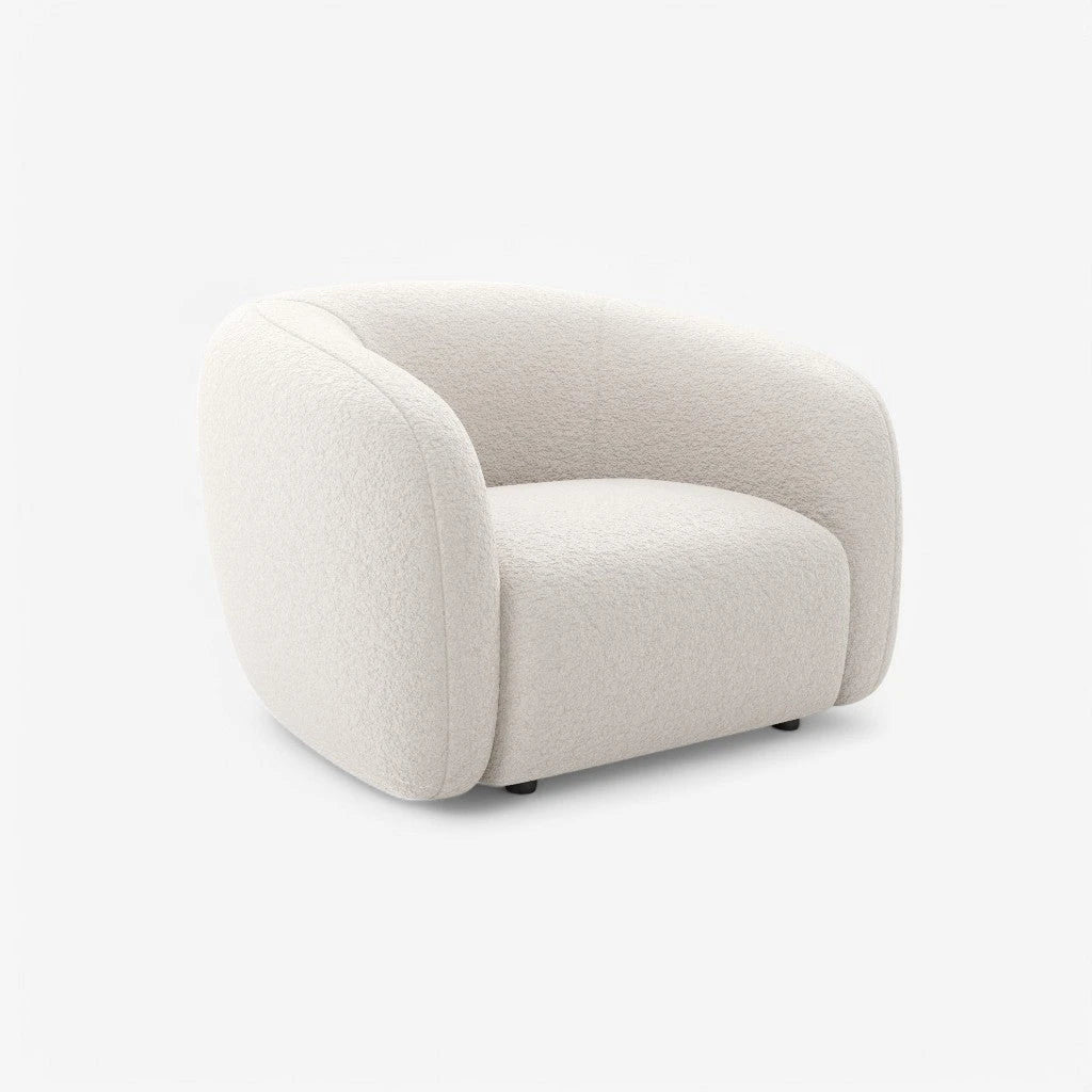 Poufs & fauteuils