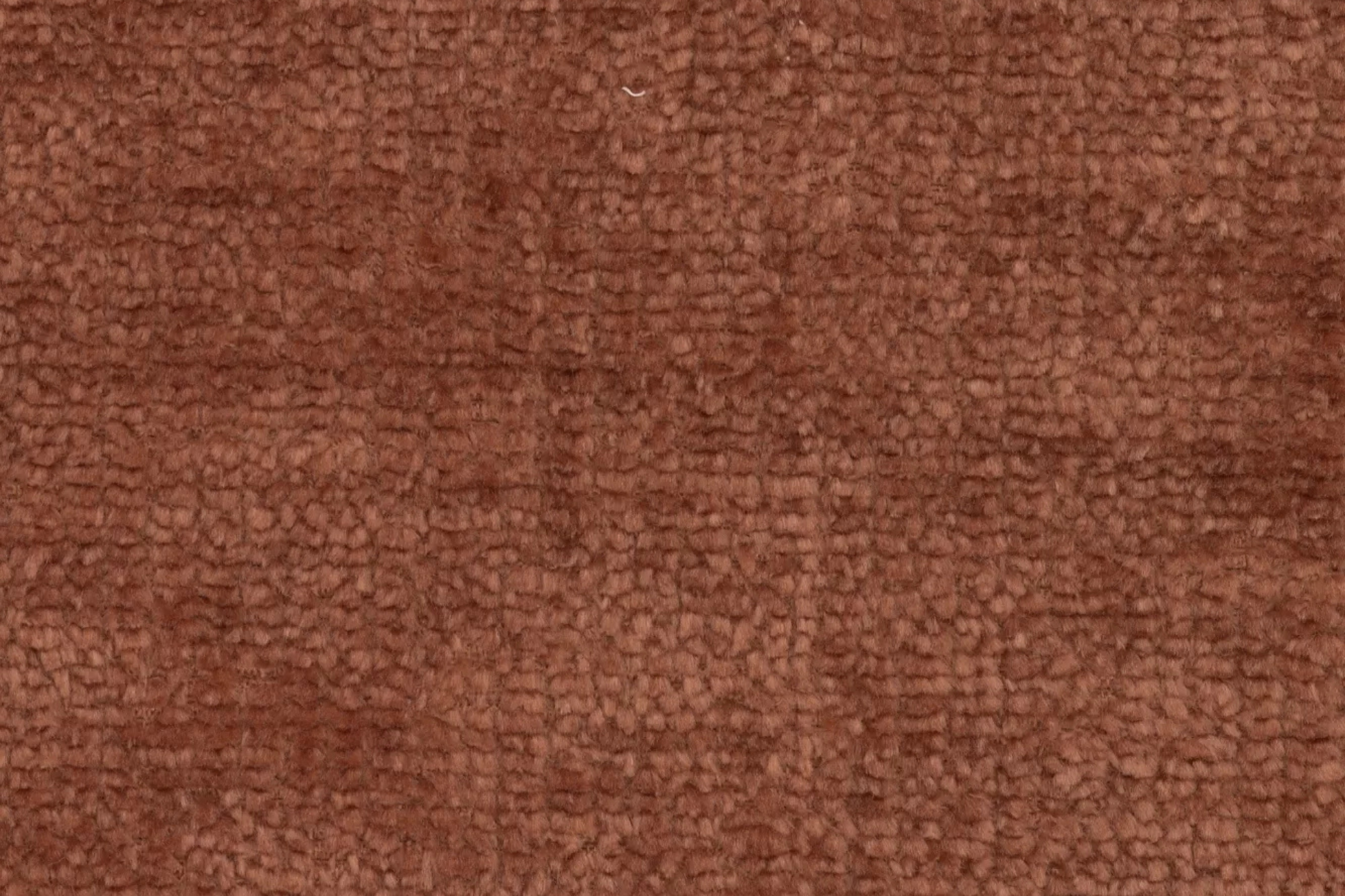 Canapé tissu chenille