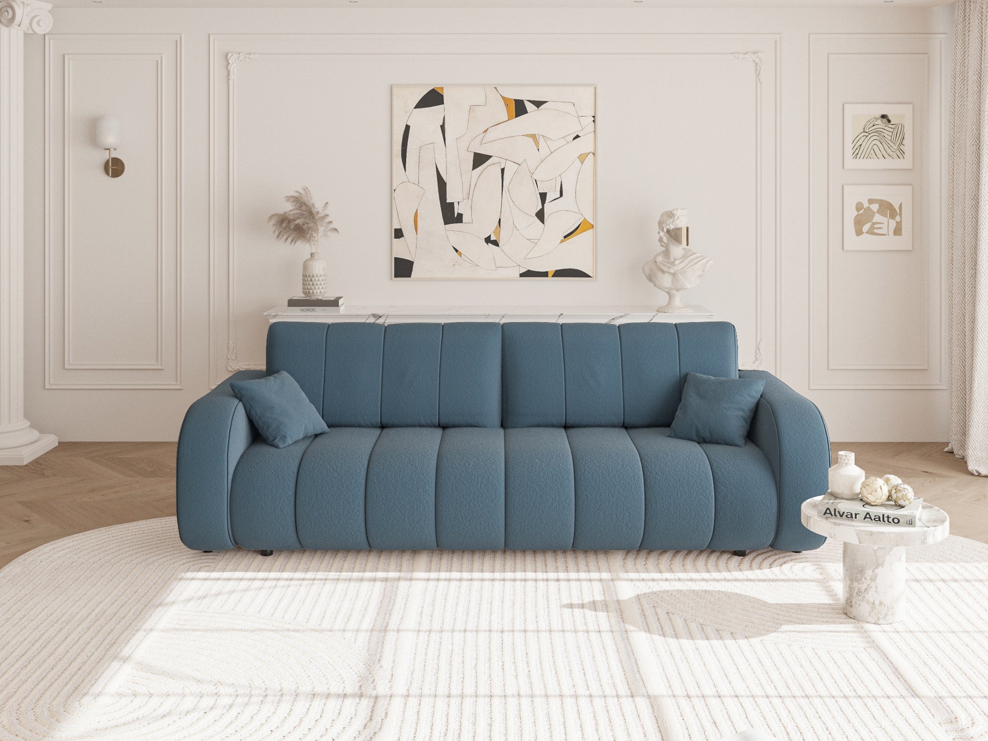 Bleu